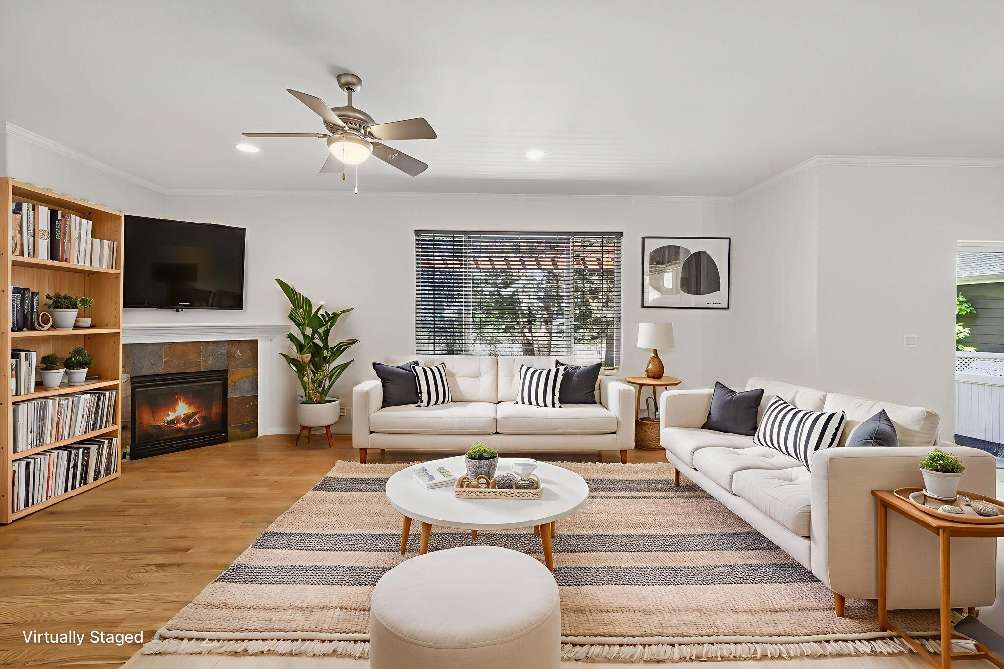 Jonahs Landing - Residential