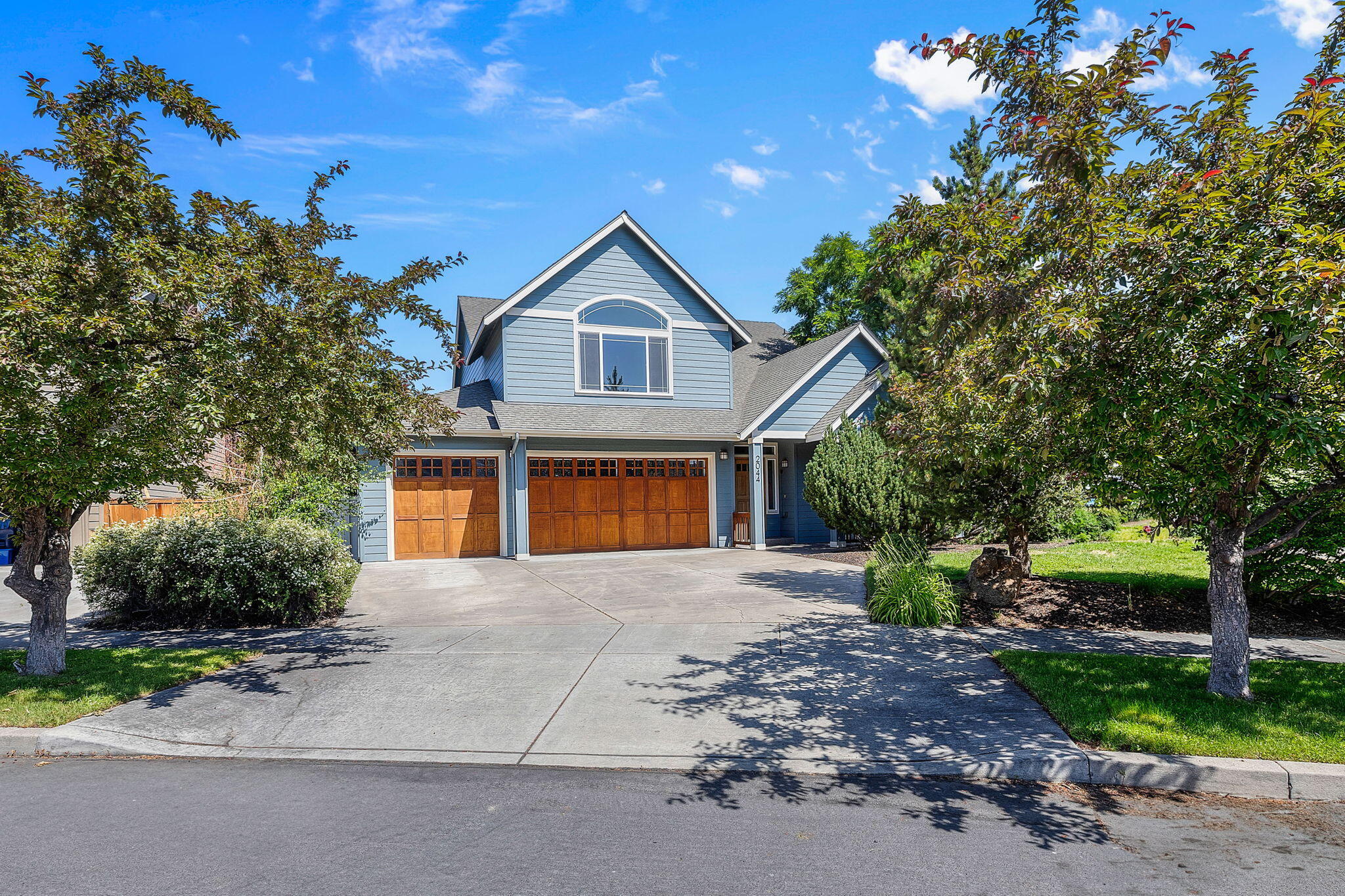 Jonahs Landing - Residential