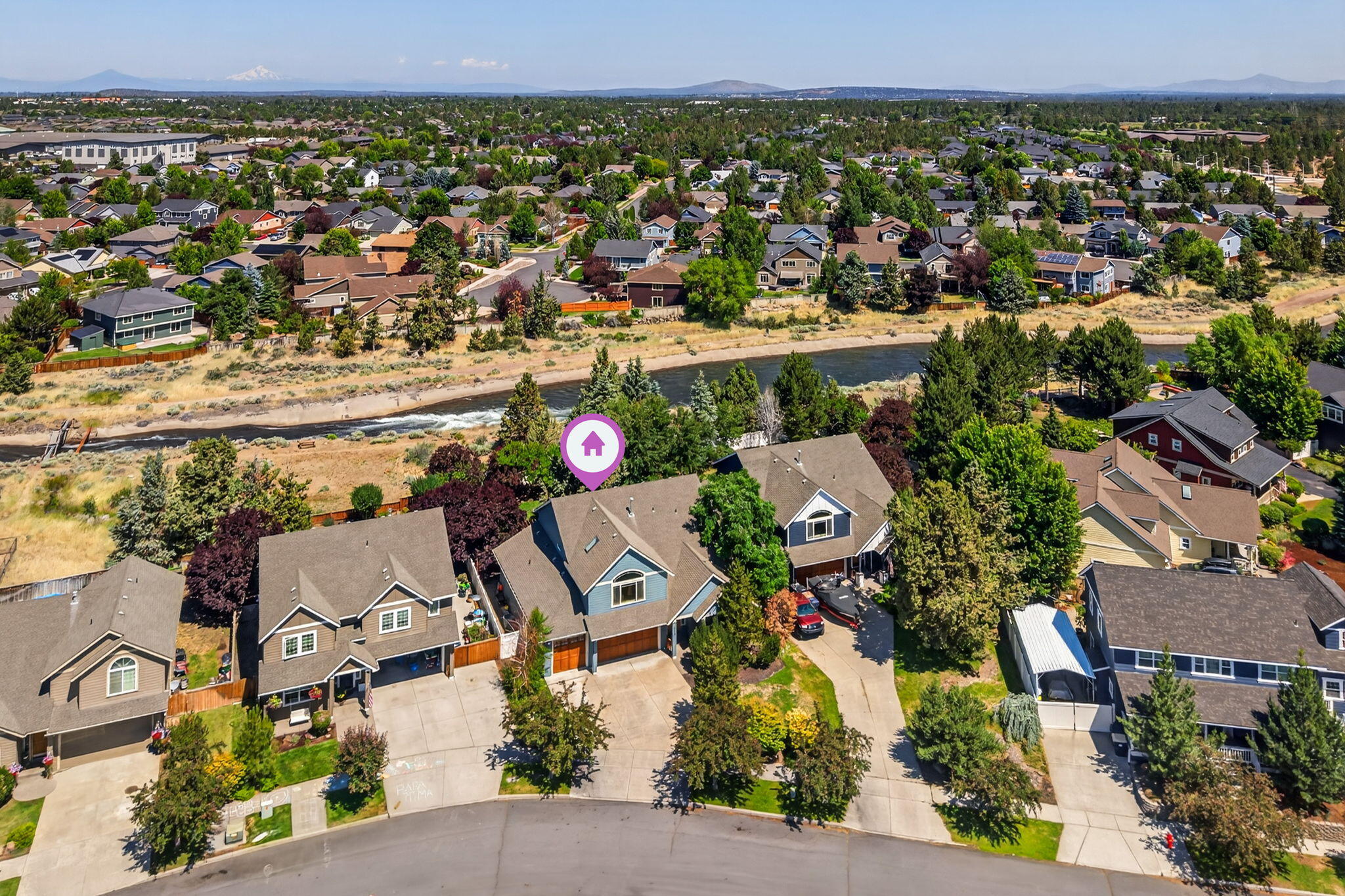 Jonahs Landing - Residential