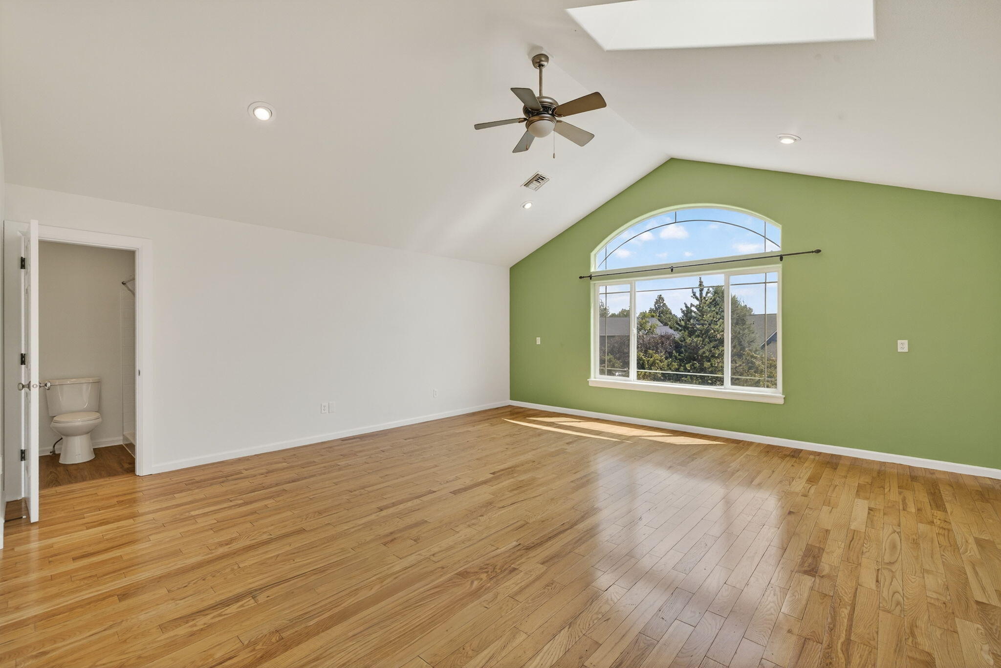 Jonahs Landing - Residential