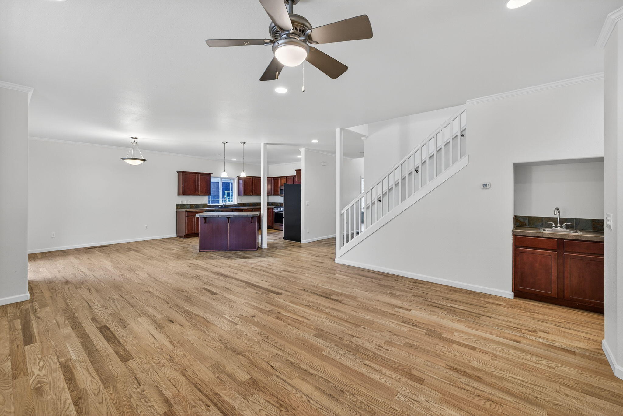 Jonahs Landing - Residential