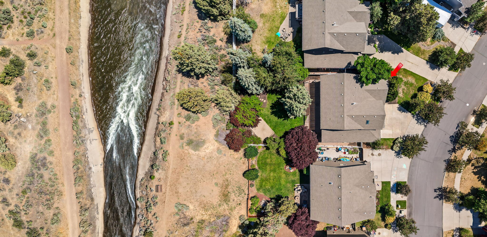 Jonahs Landing - Residential