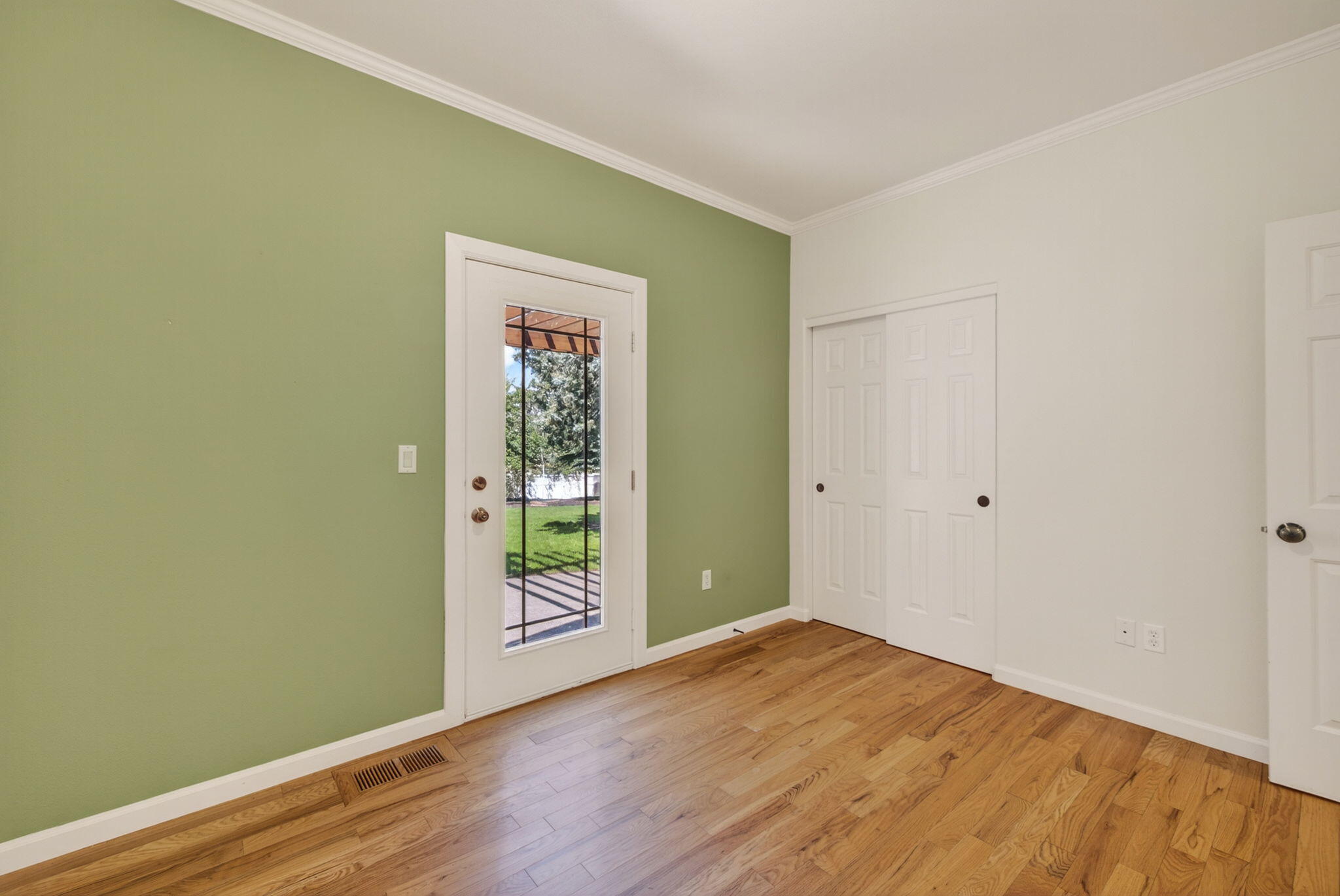 Jonahs Landing - Residential