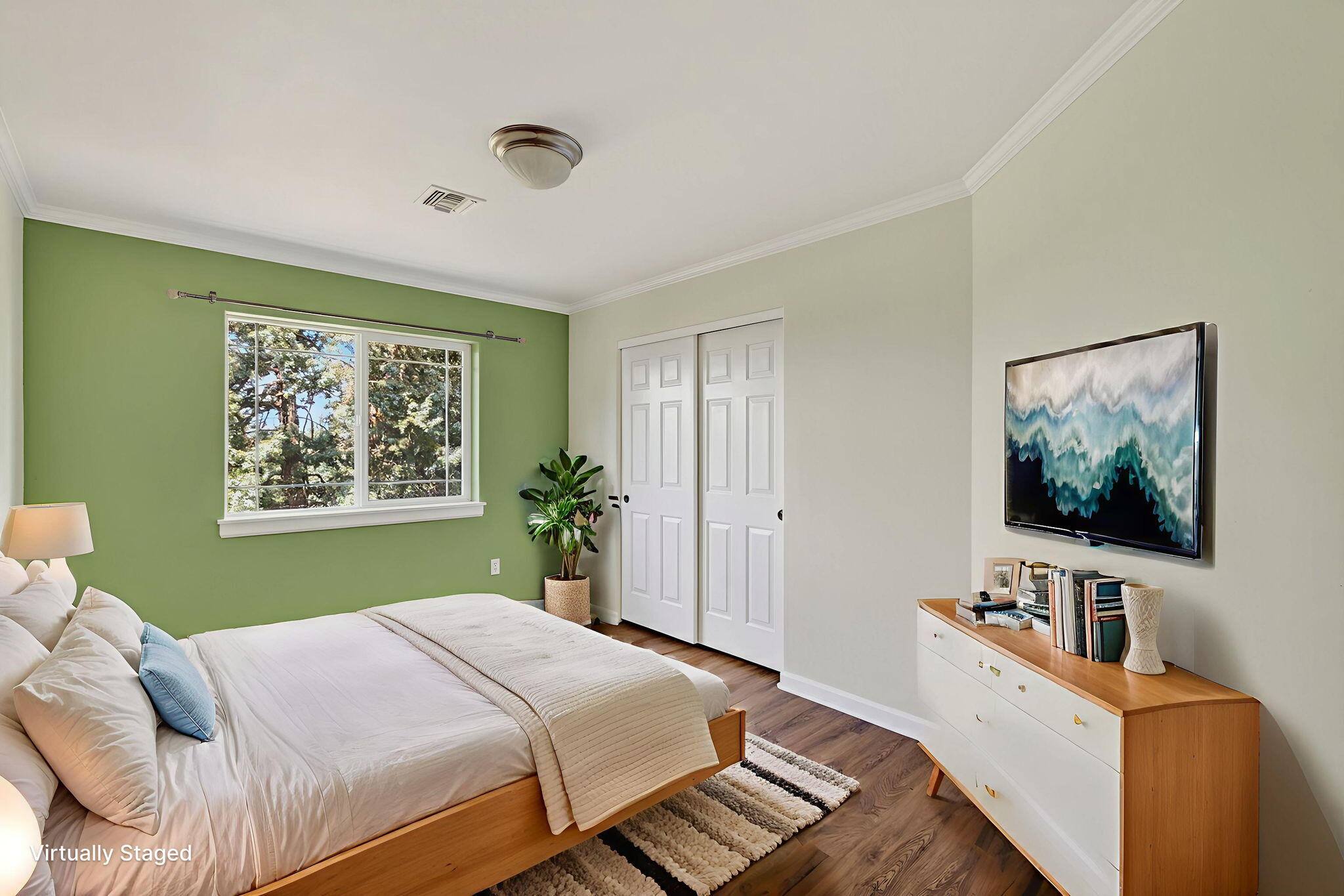 Jonahs Landing - Residential