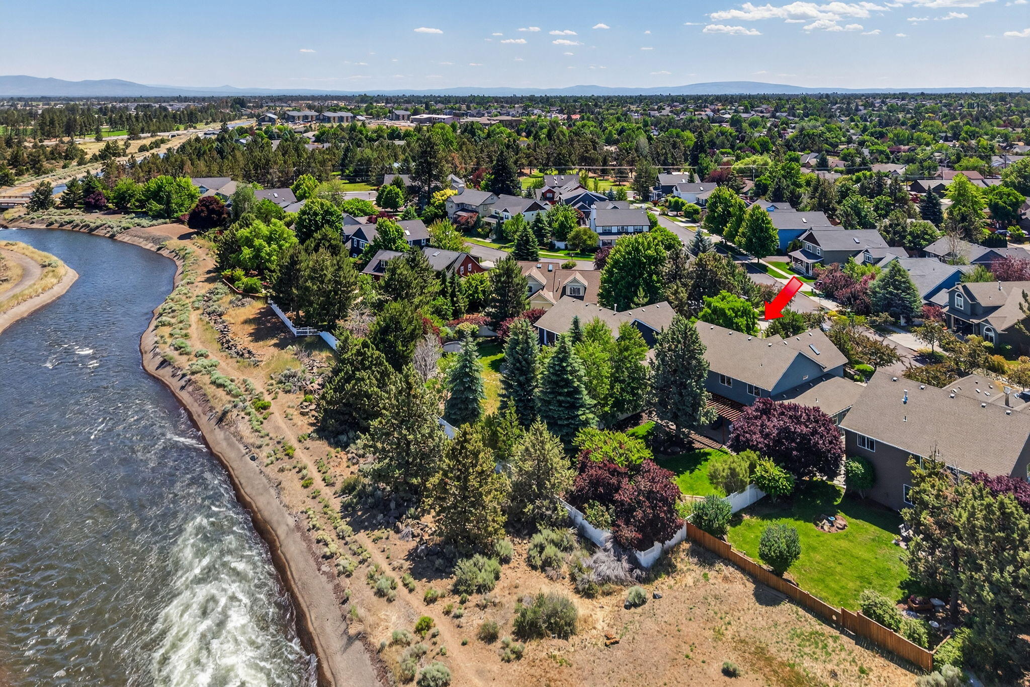 Jonahs Landing - Residential