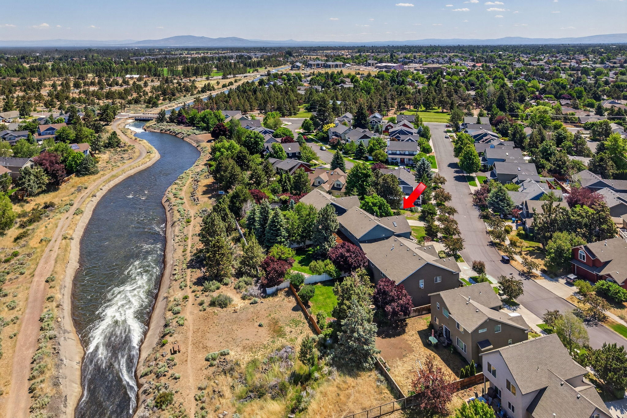 Jonahs Landing - Residential