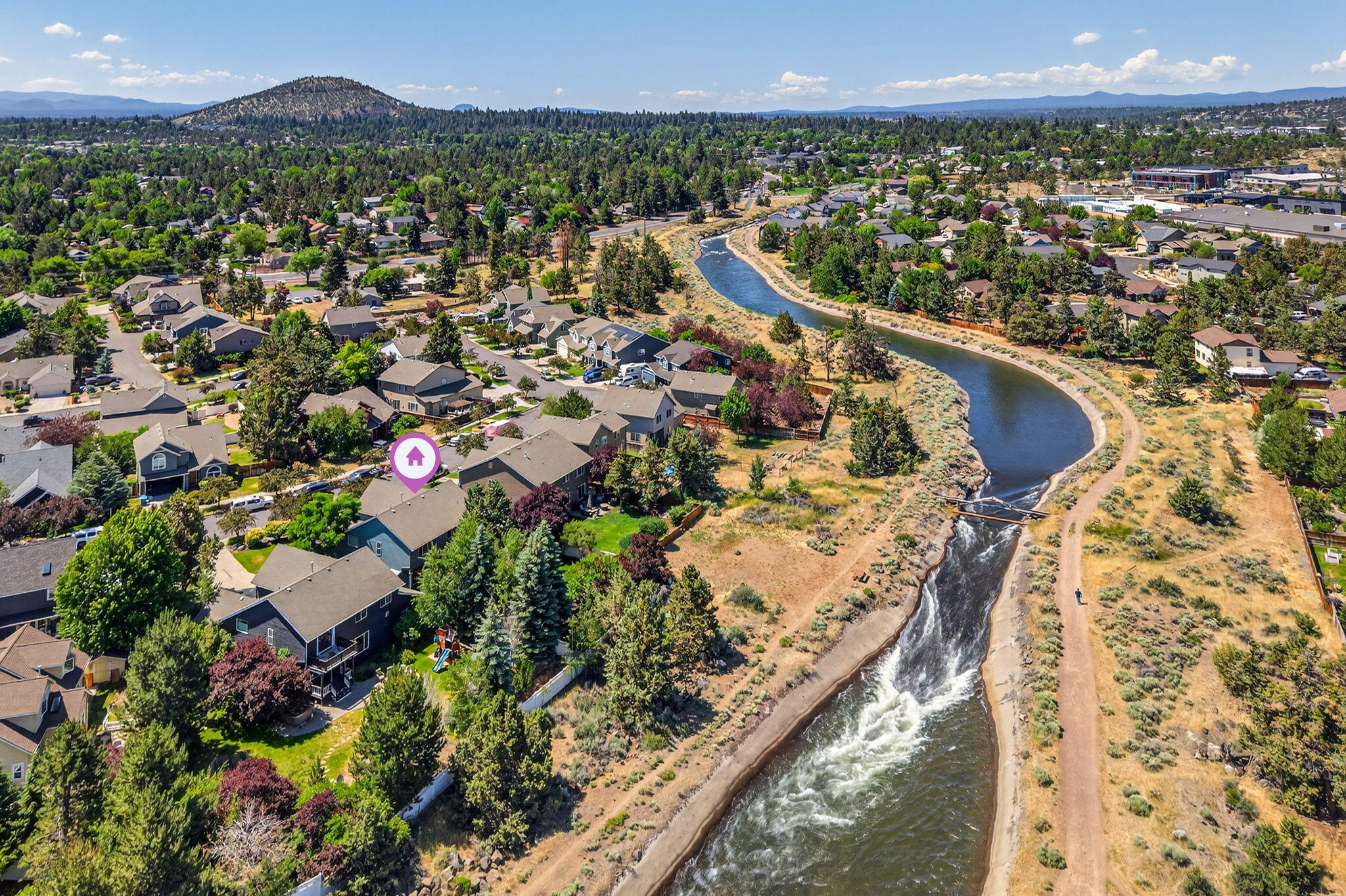 Jonahs Landing - Residential