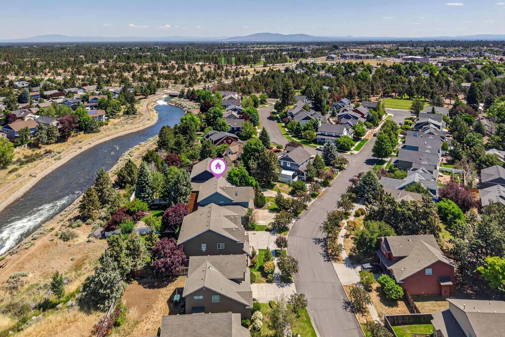 Jonahs Landing - Residential