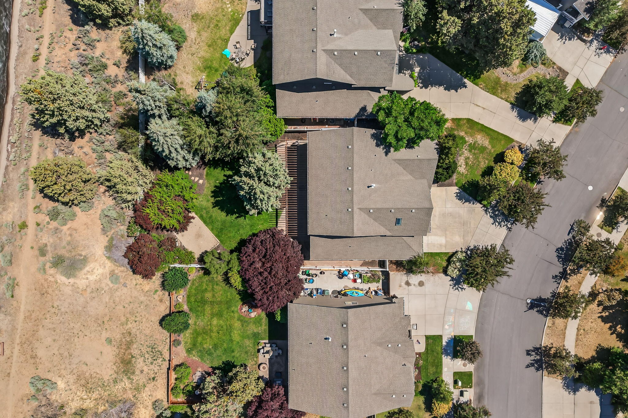 Jonahs Landing - Residential