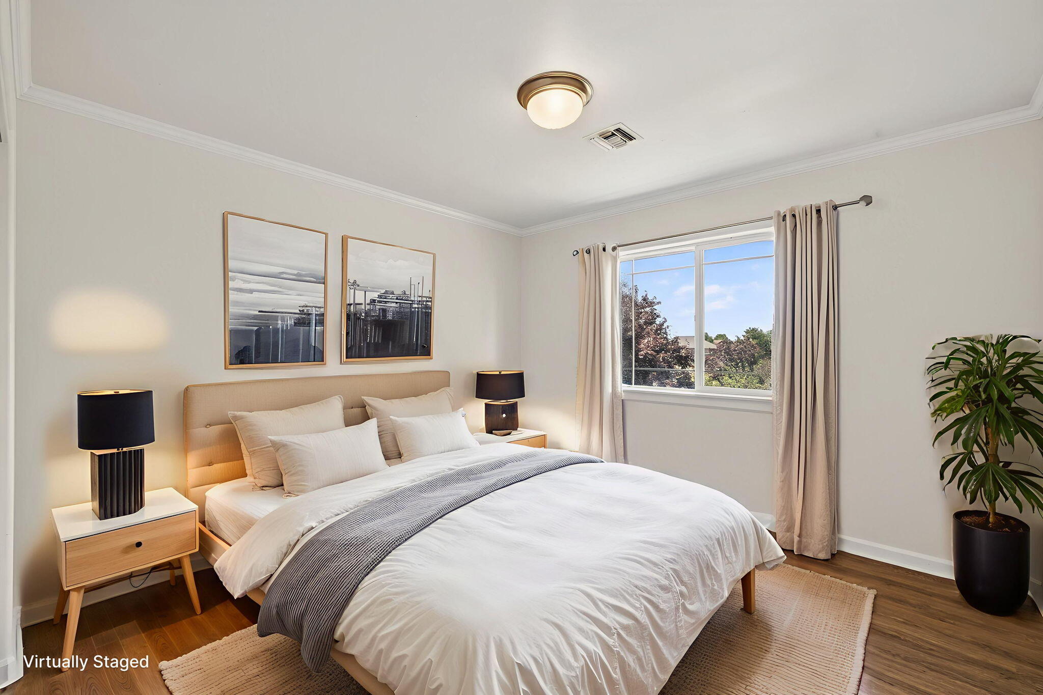 Jonahs Landing - Residential