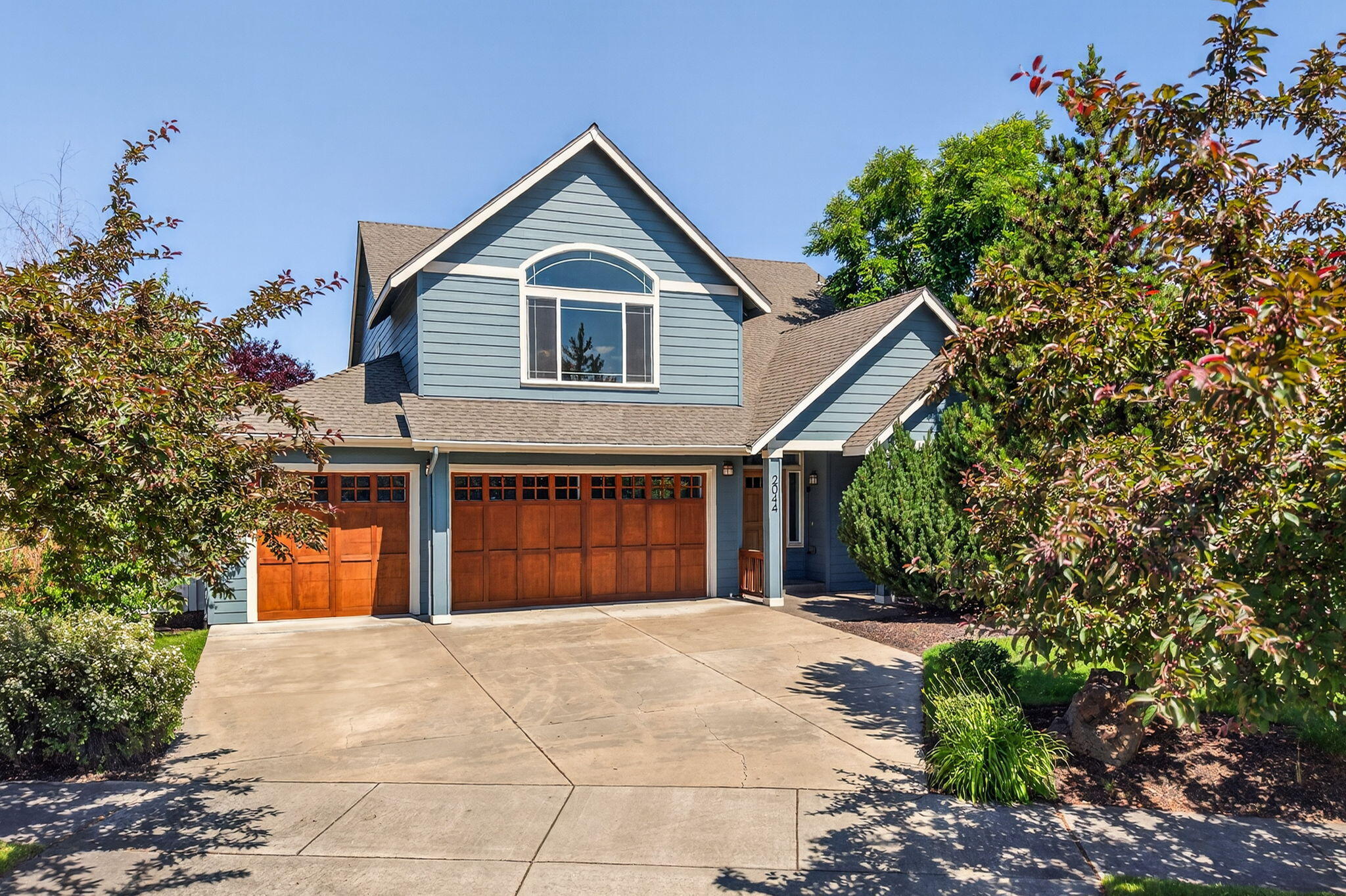 Jonahs Landing - Residential