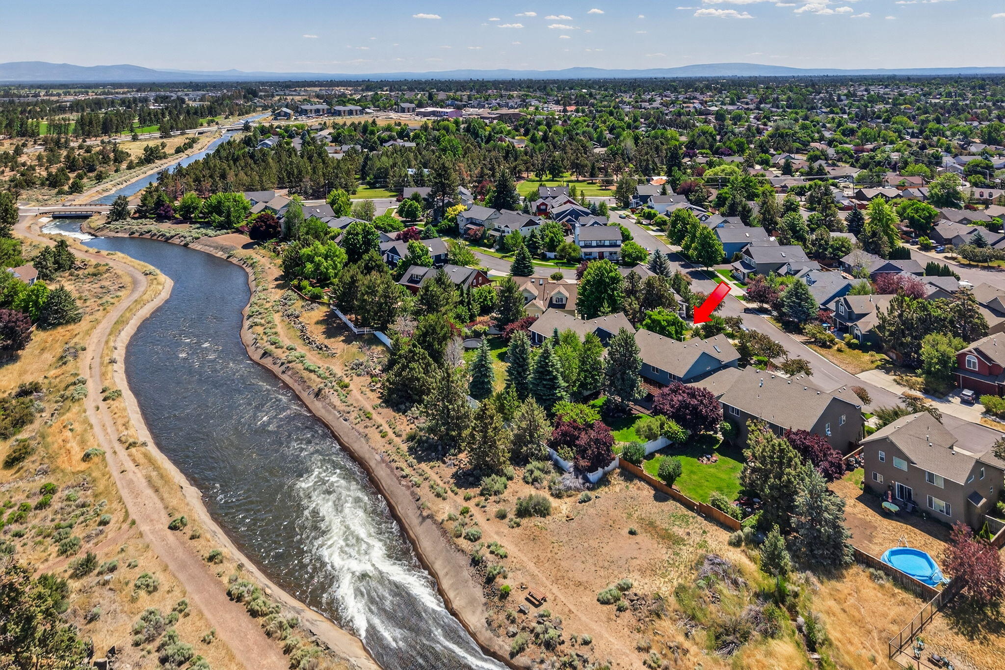 Jonahs Landing - Residential