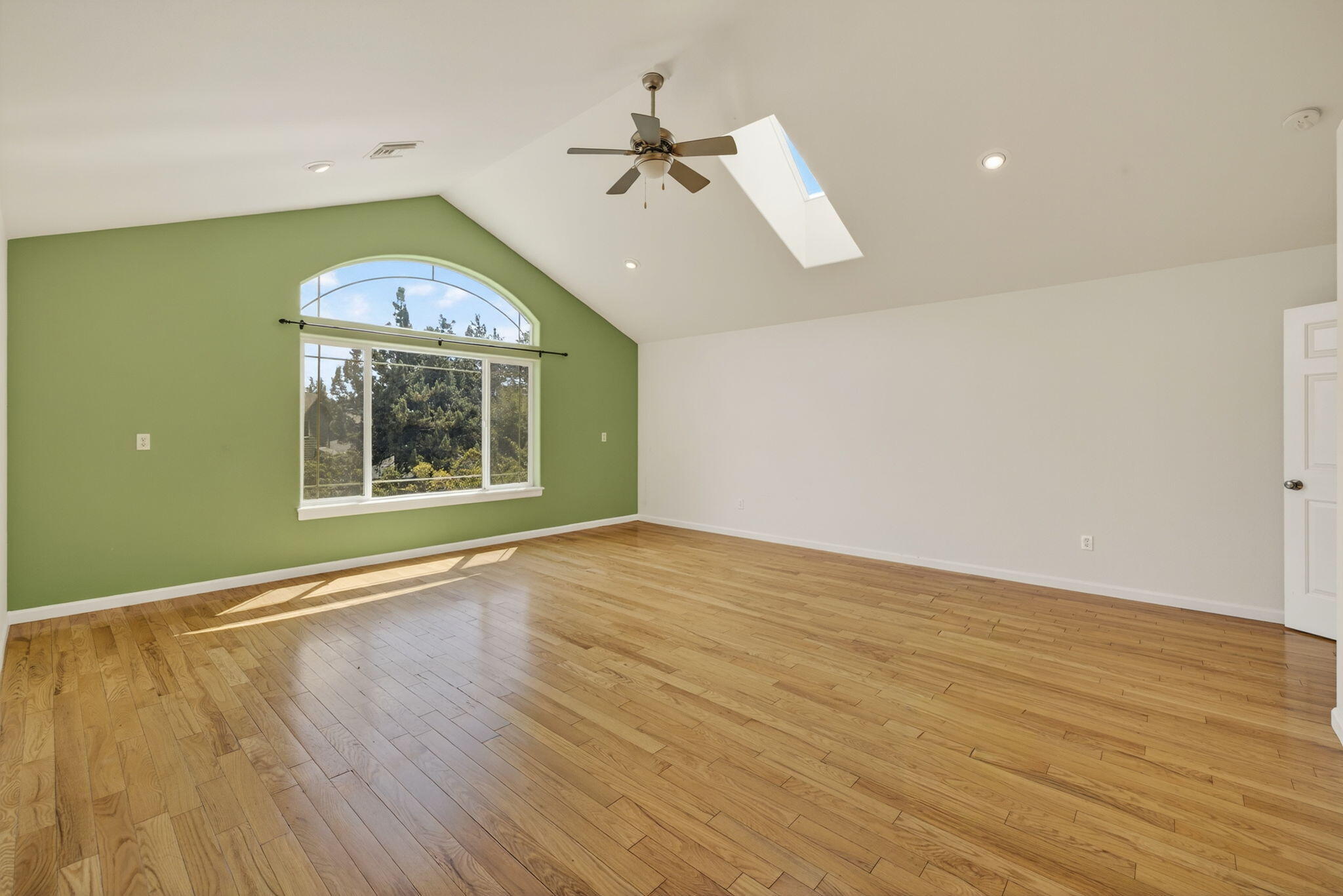 Jonahs Landing - Residential