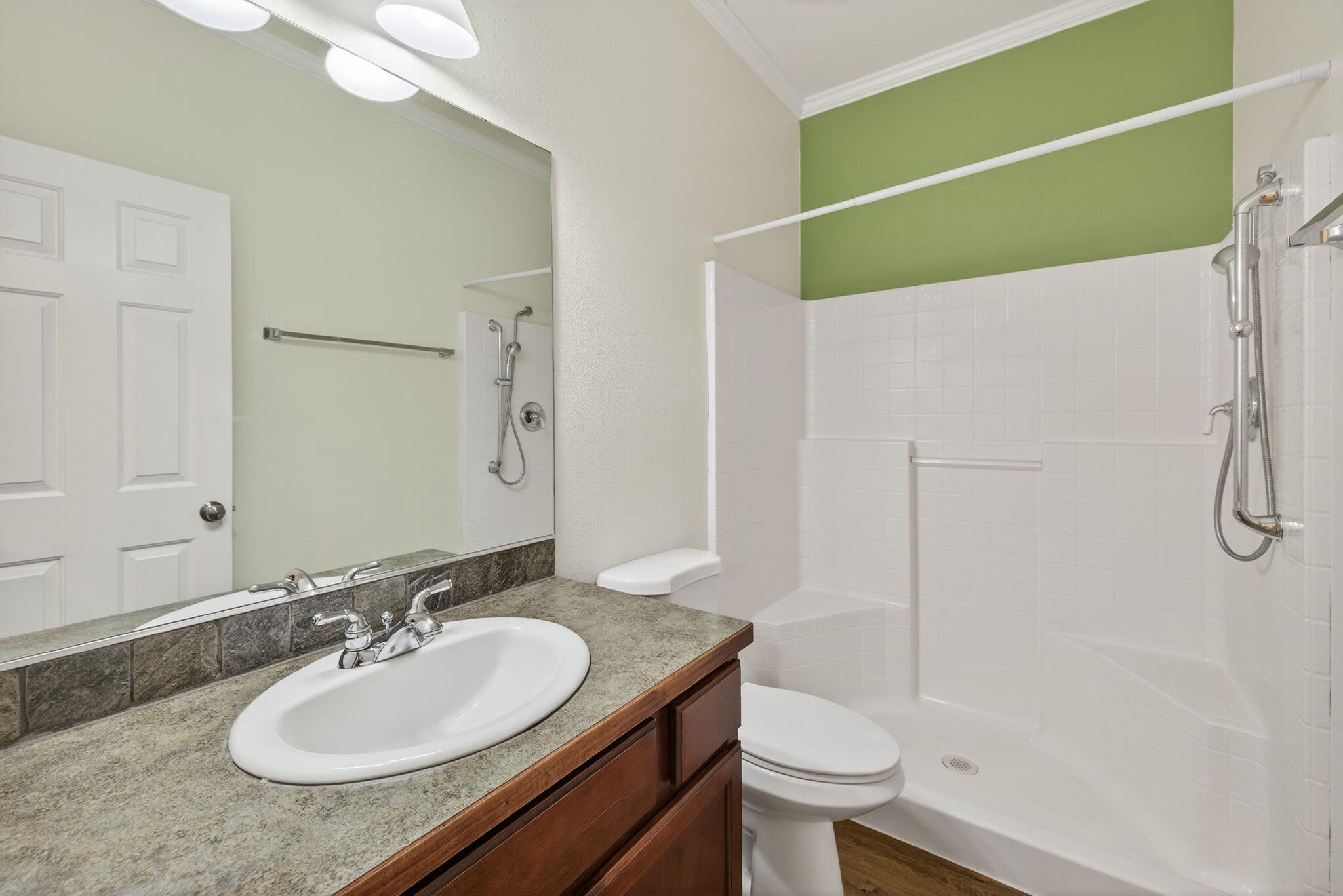 Jonahs Landing - Residential