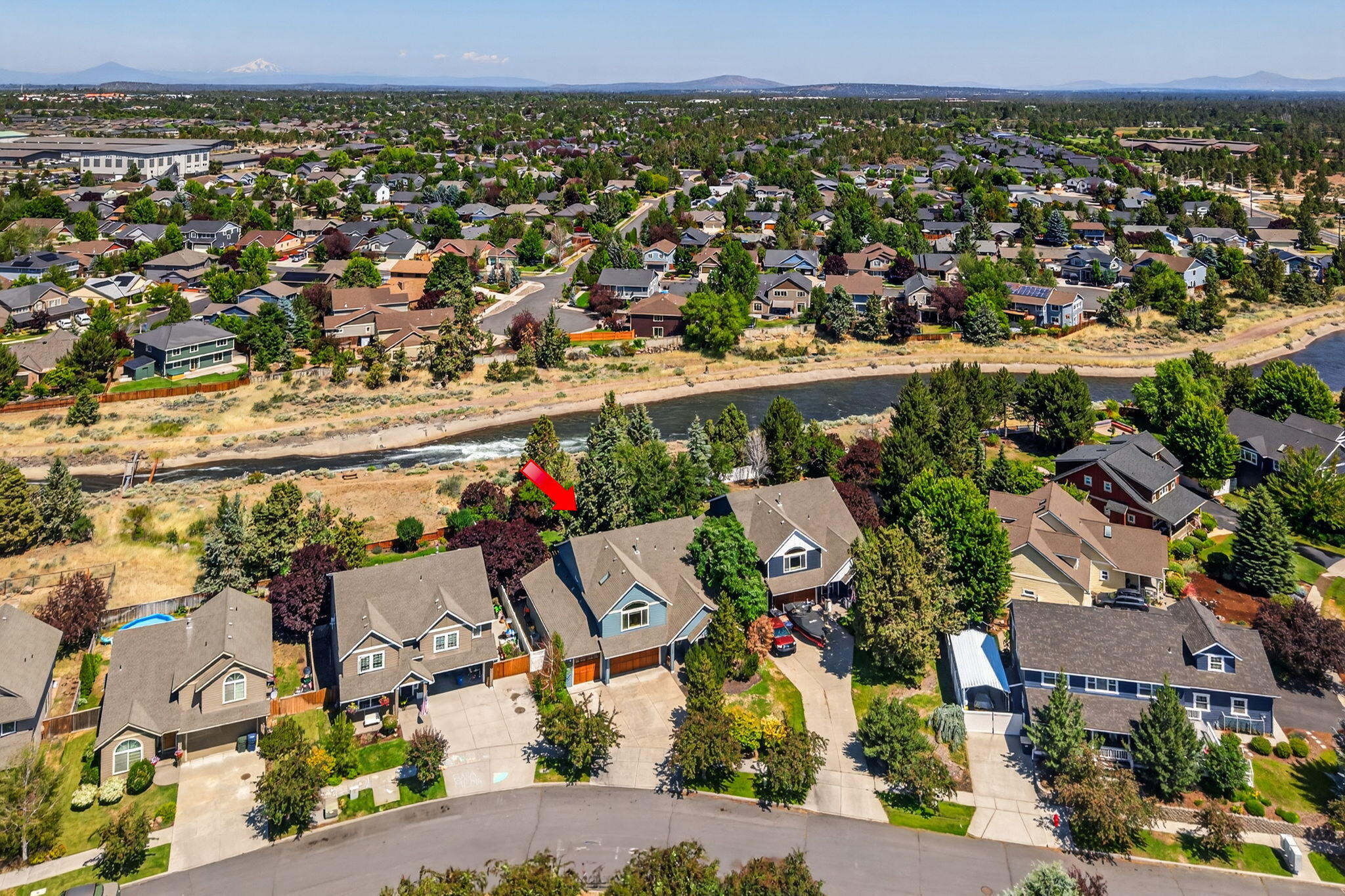 Jonahs Landing - Residential