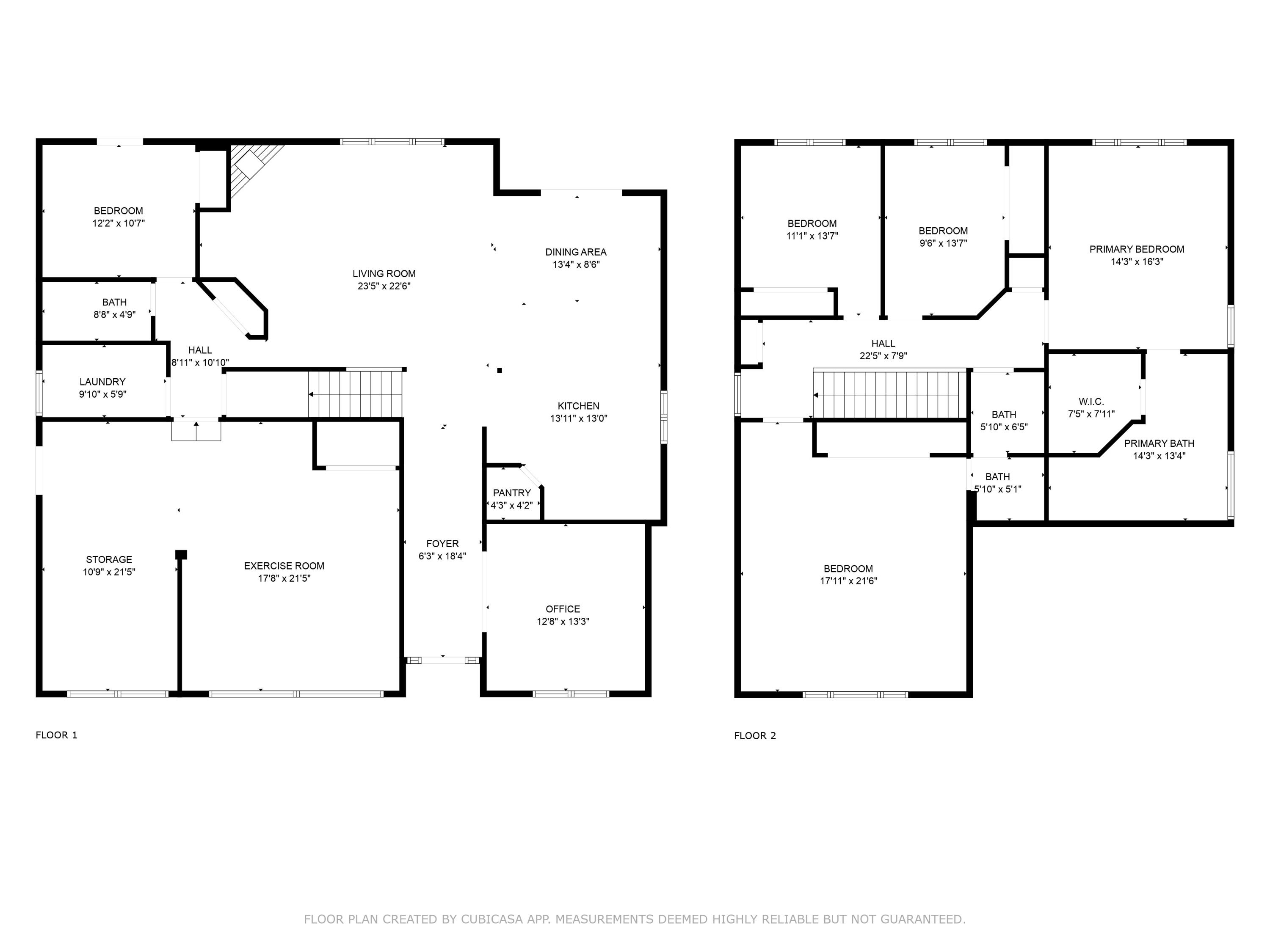 Jonahs Landing - Residential