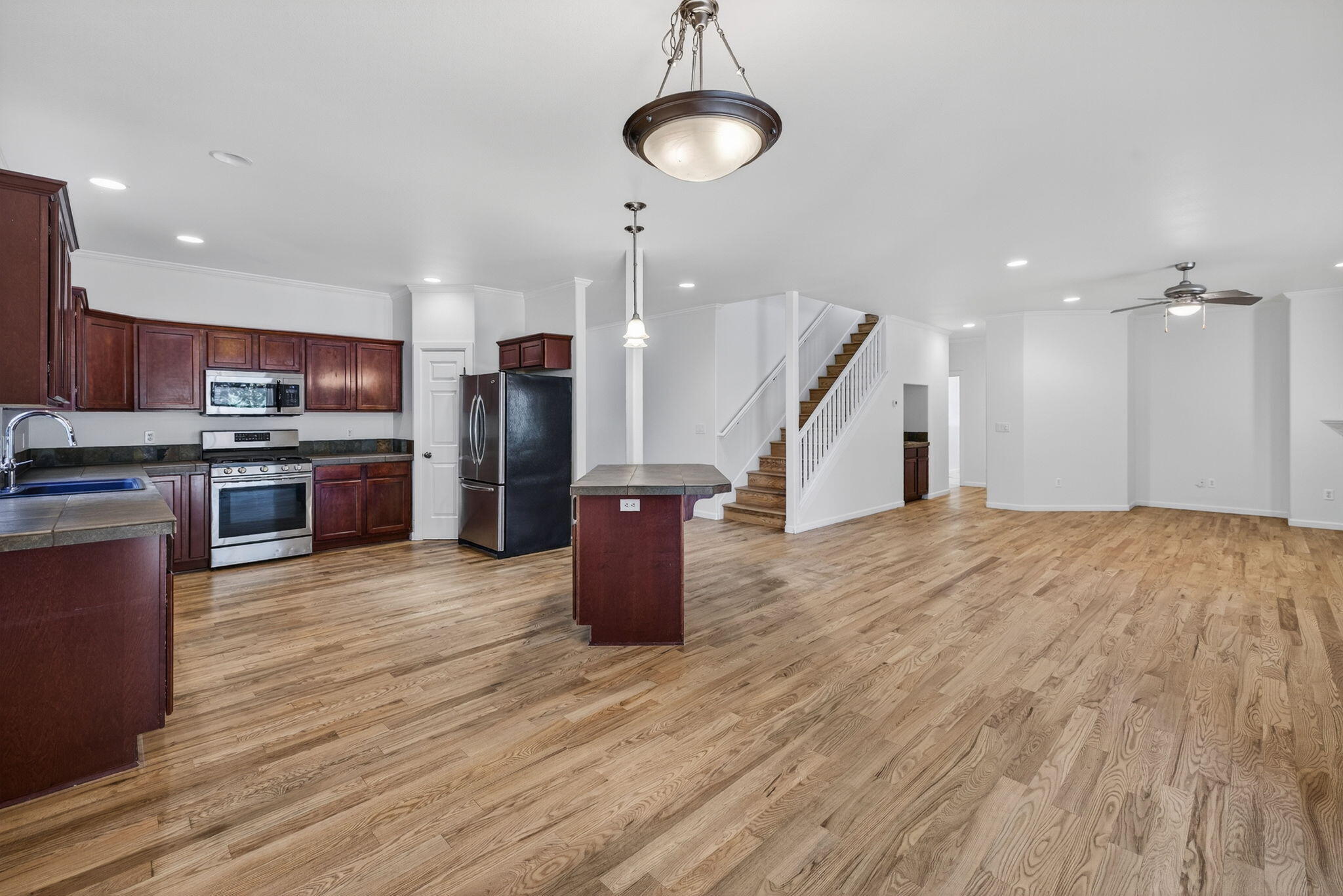 Jonahs Landing - Residential