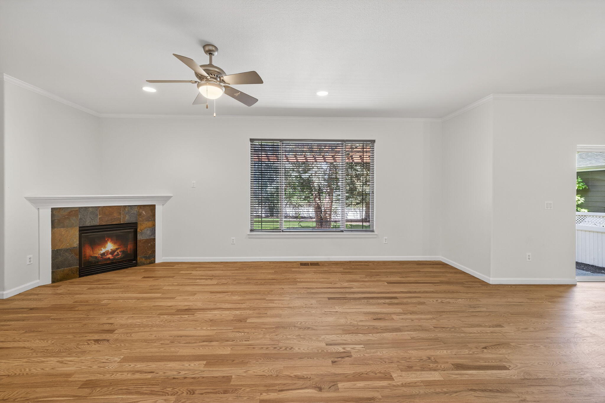 Jonahs Landing - Residential