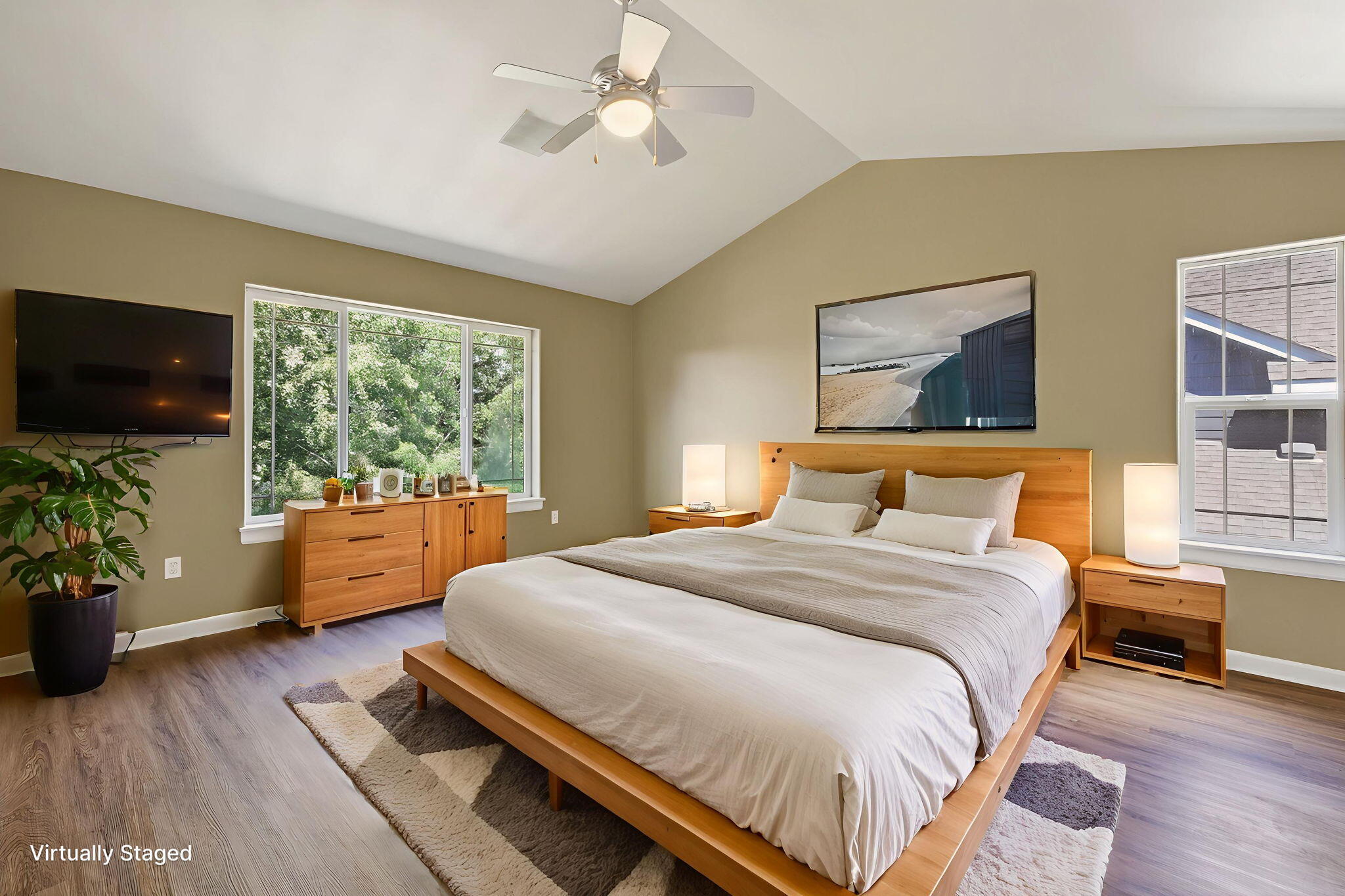 Jonahs Landing - Residential