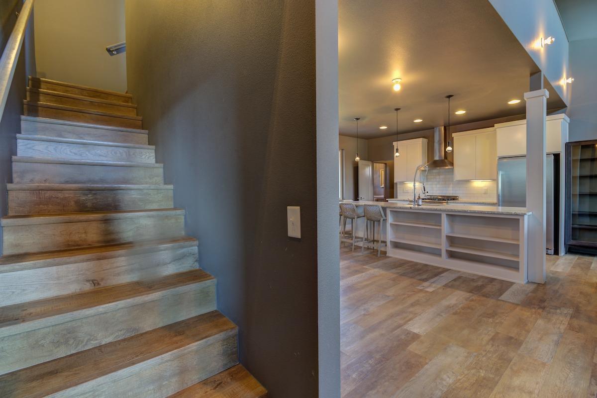 Hidden Valley Estates - Residential