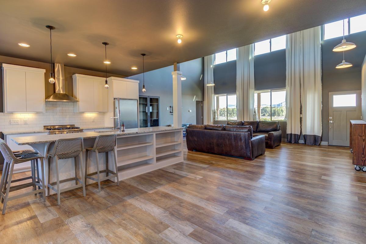 Hidden Valley Estates - Residential