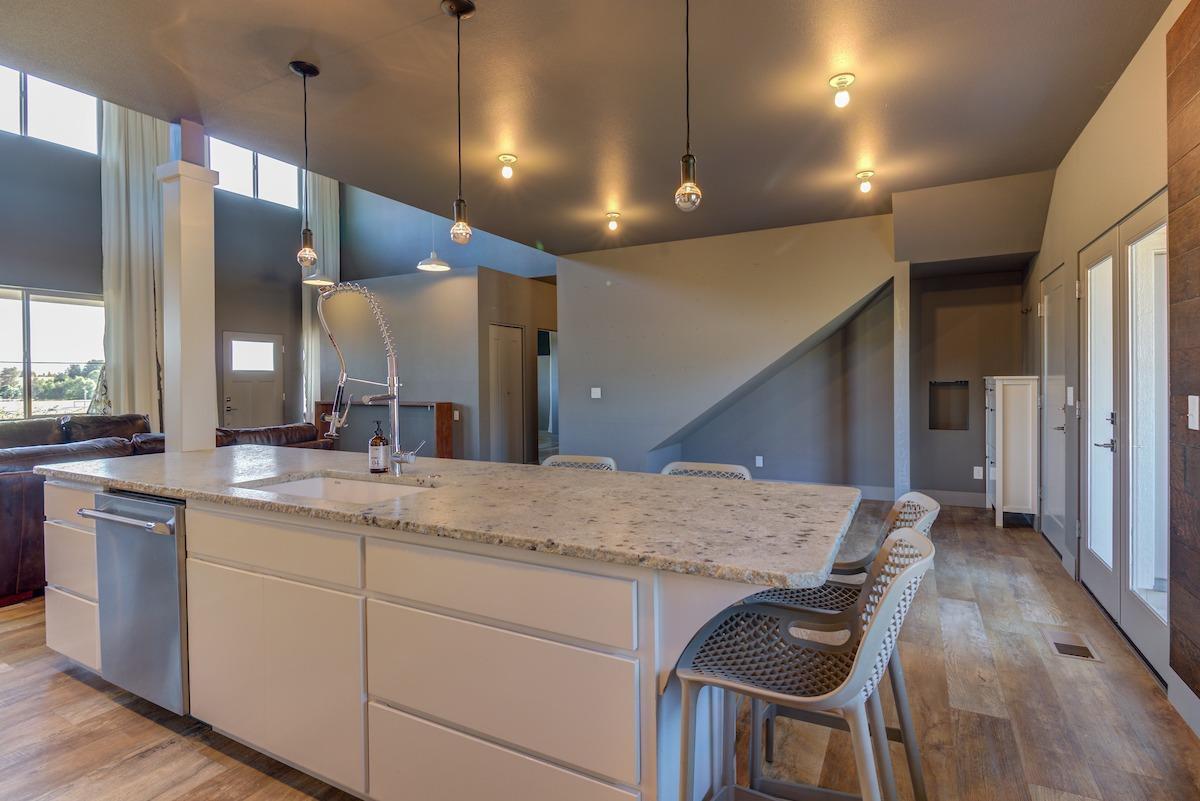 Hidden Valley Estates - Residential