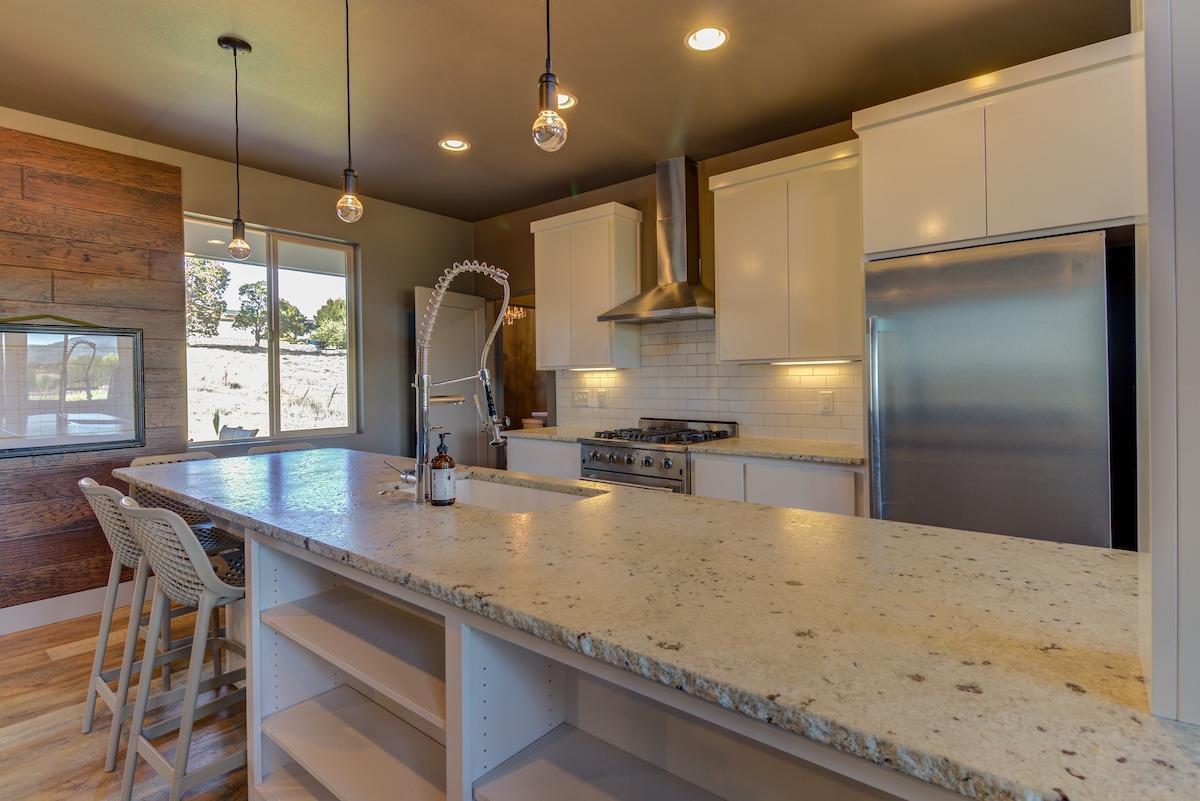 Hidden Valley Estates - Residential