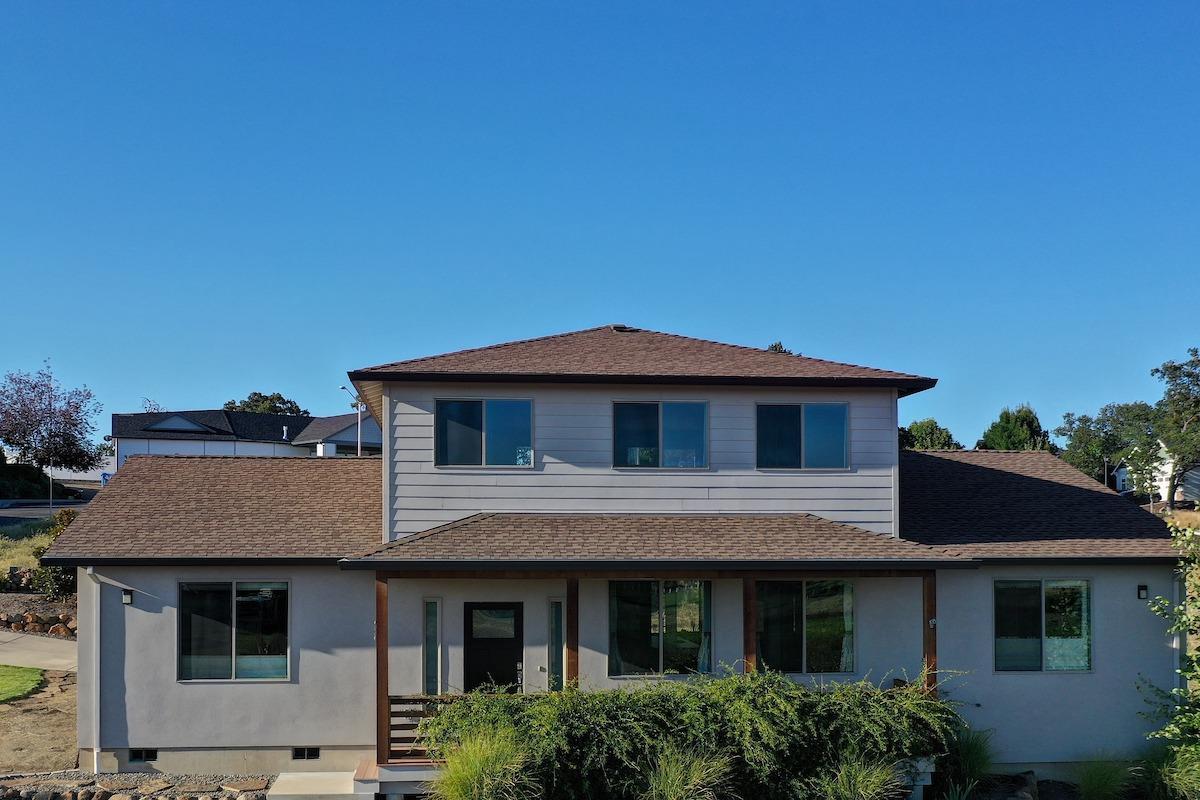 Hidden Valley Estates - Residential