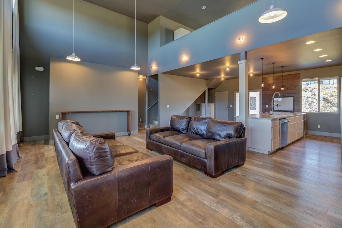 Hidden Valley Estates - Residential