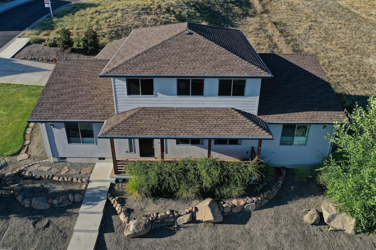 Hidden Valley Estates - Residential