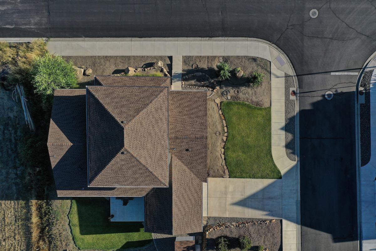 Hidden Valley Estates - Residential