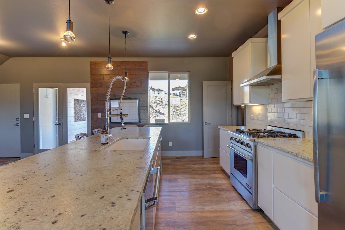 Hidden Valley Estates - Residential