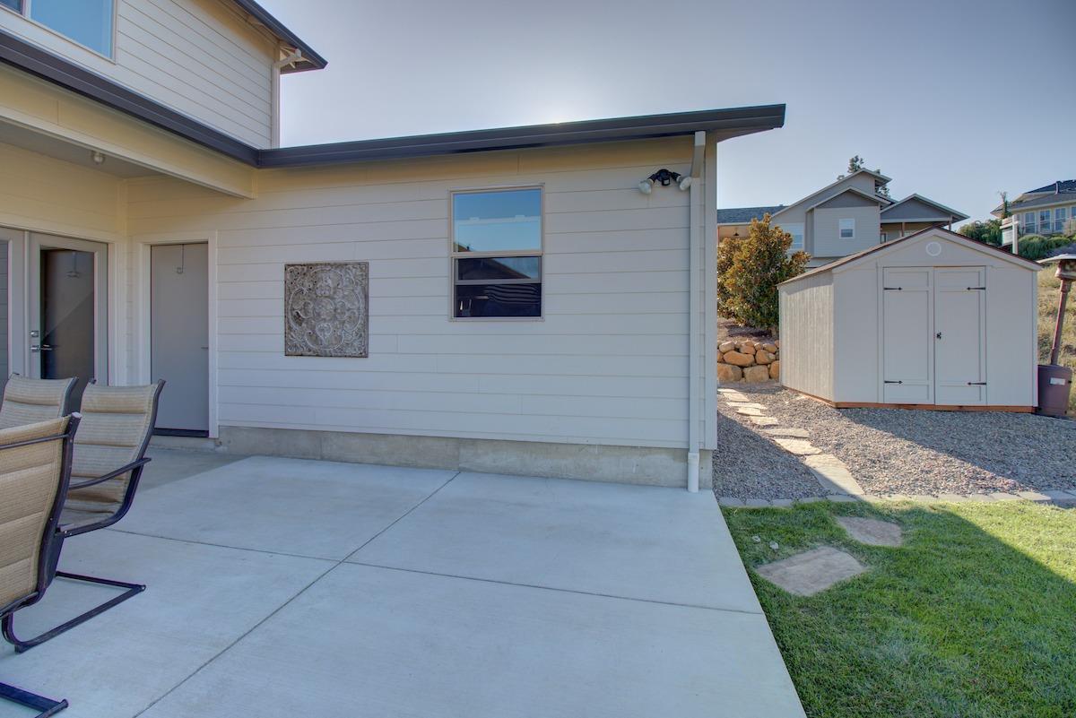 Hidden Valley Estates - Residential