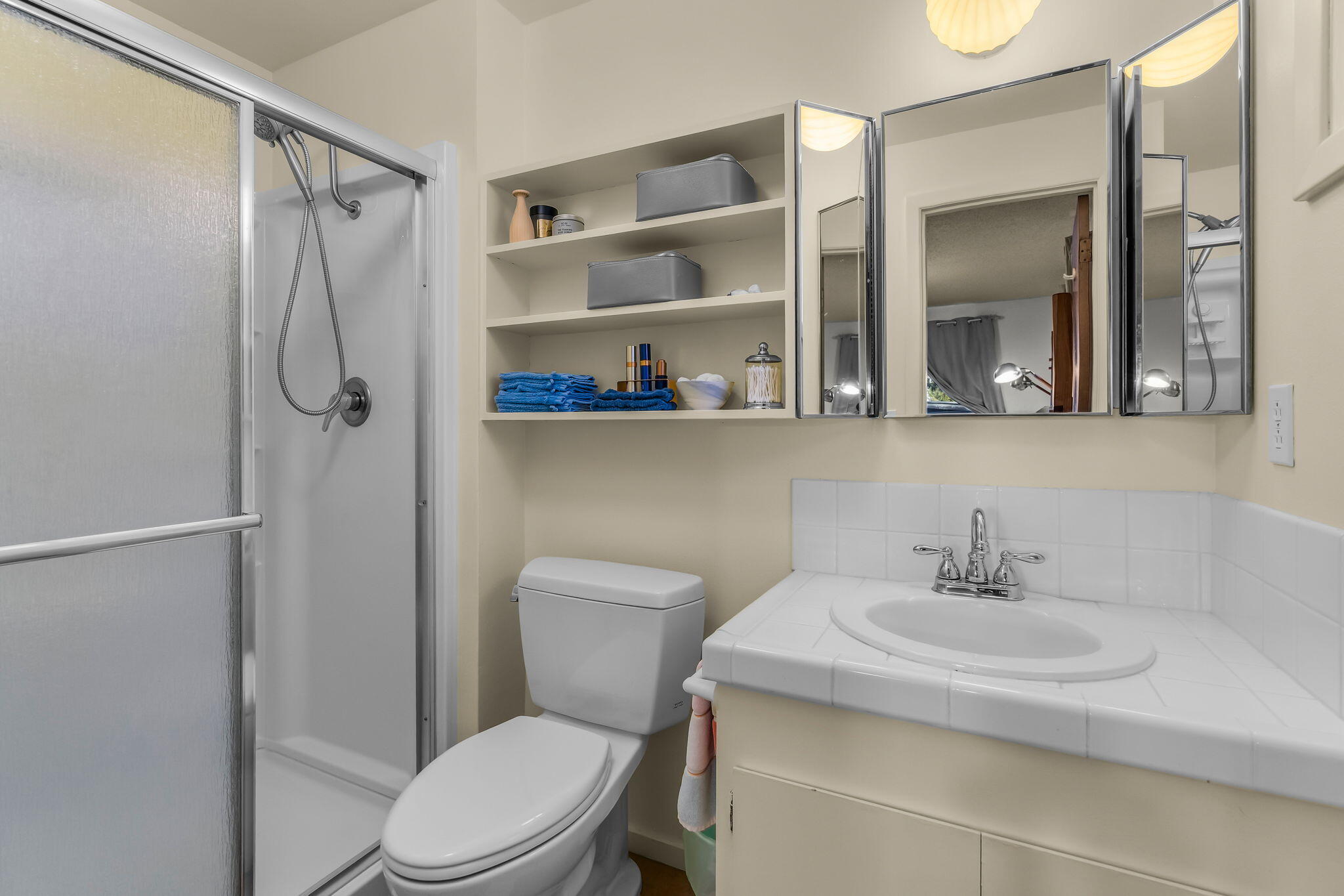 West Hills - Residential