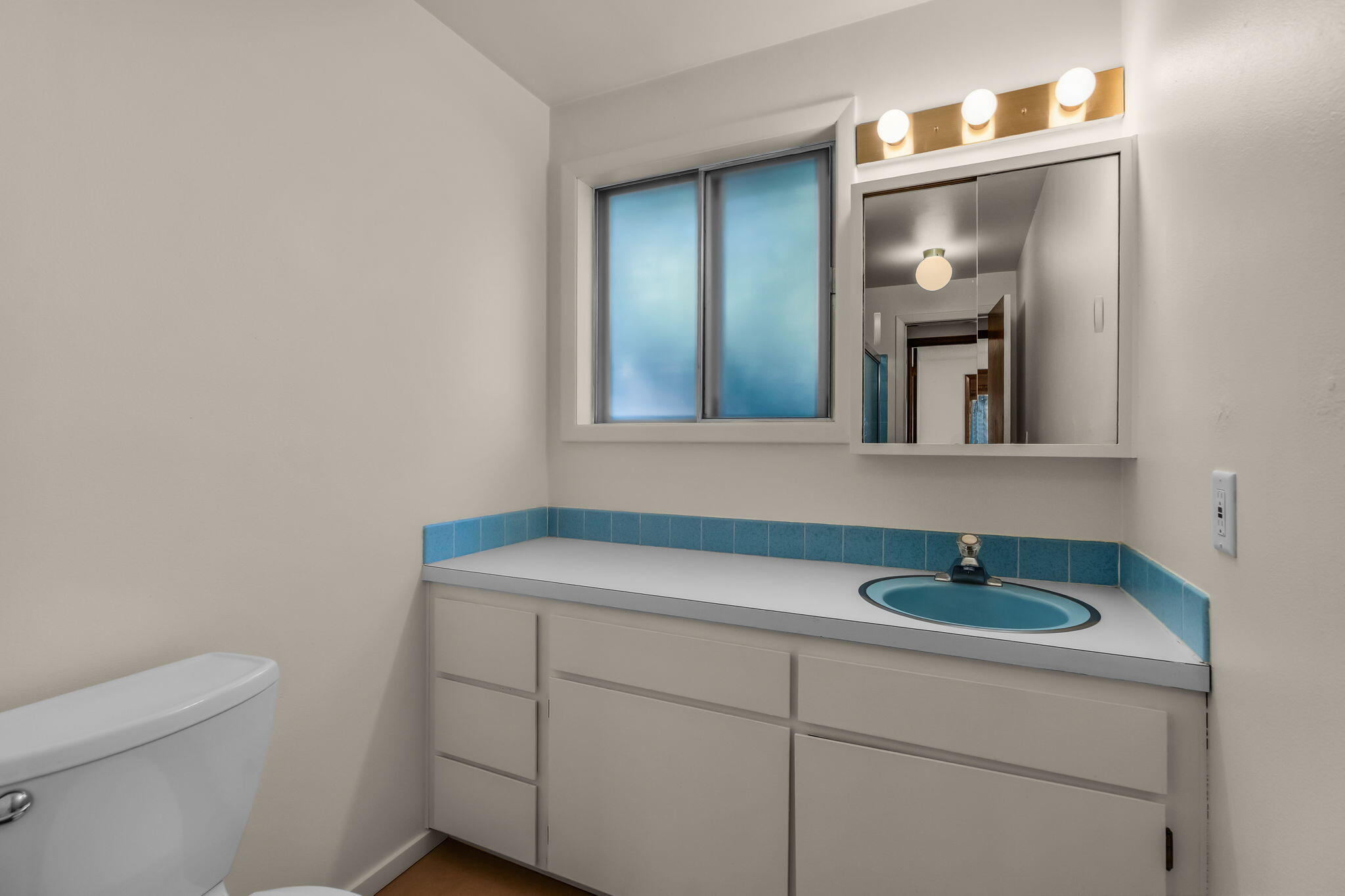 West Hills - Residential