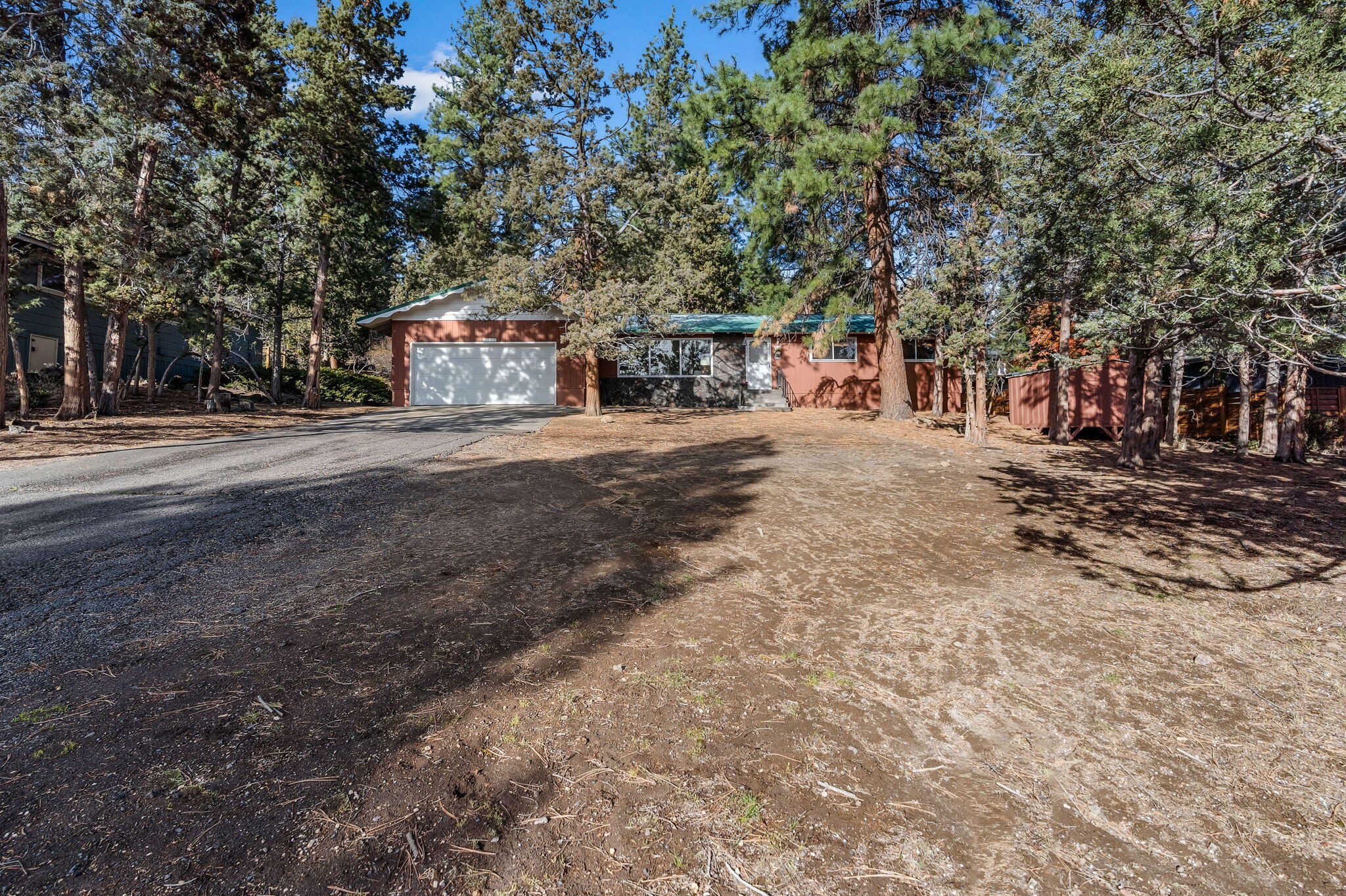 West Hills - Residential