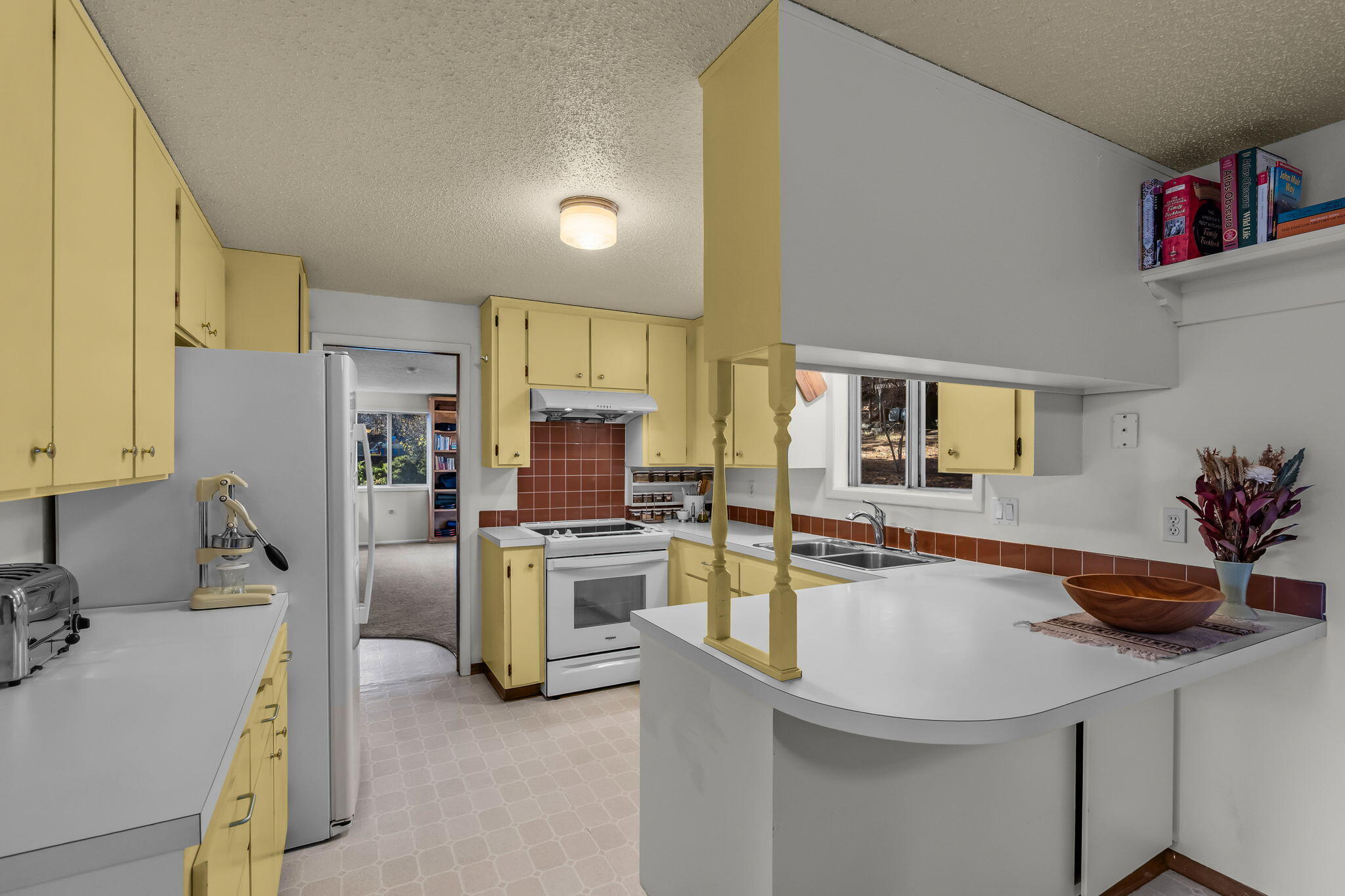 West Hills - Residential