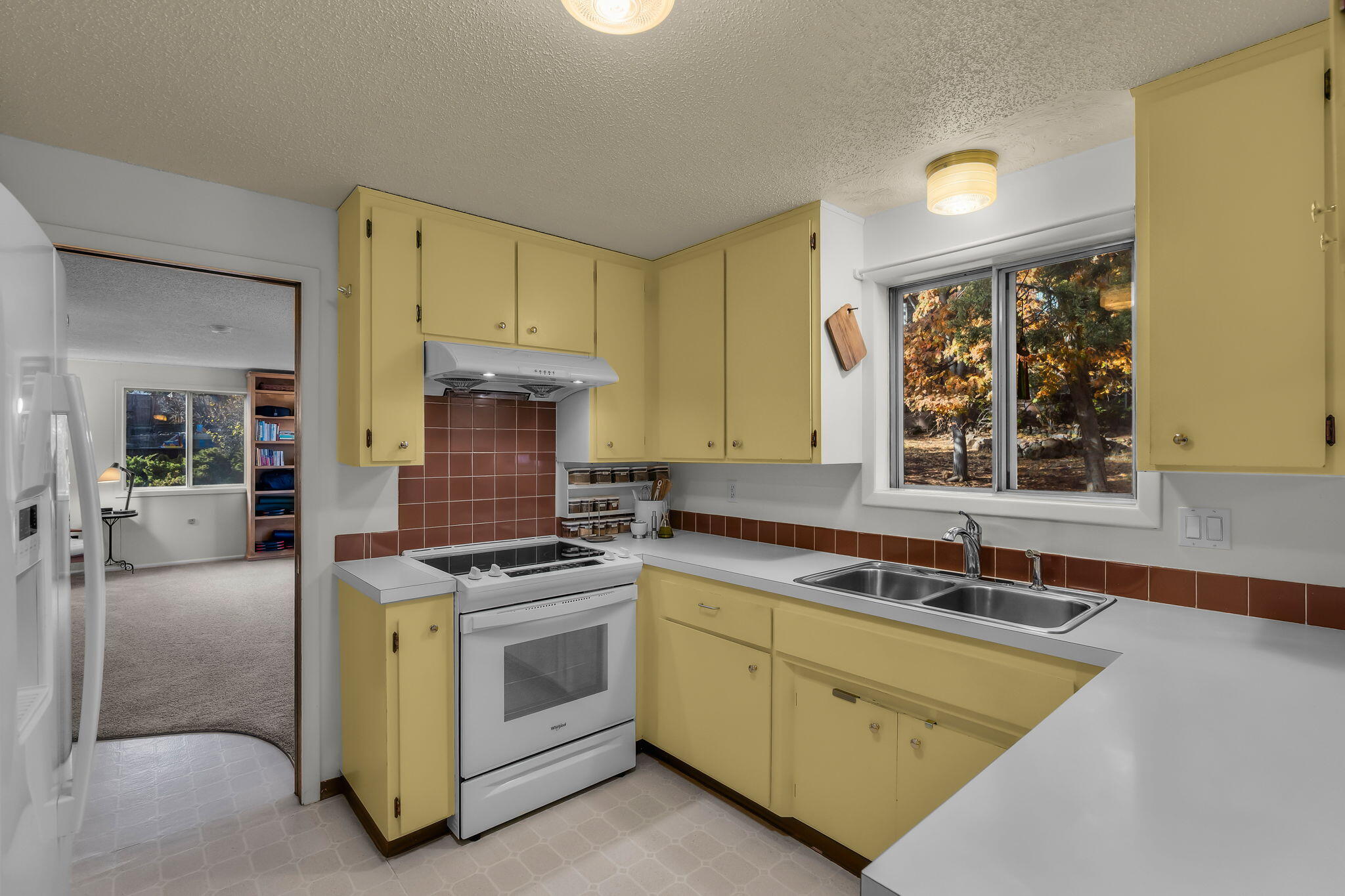 West Hills - Residential