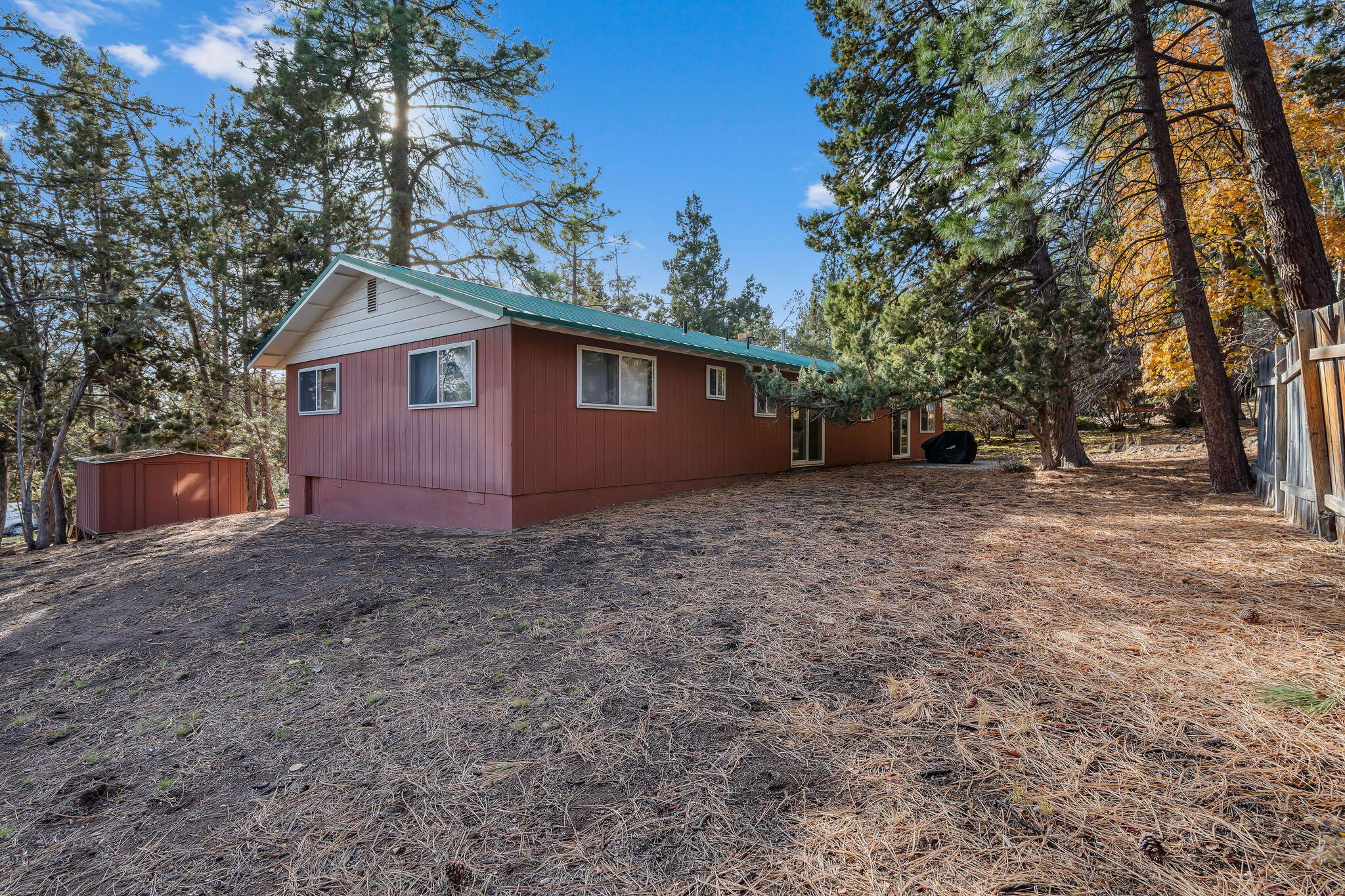 West Hills - Residential