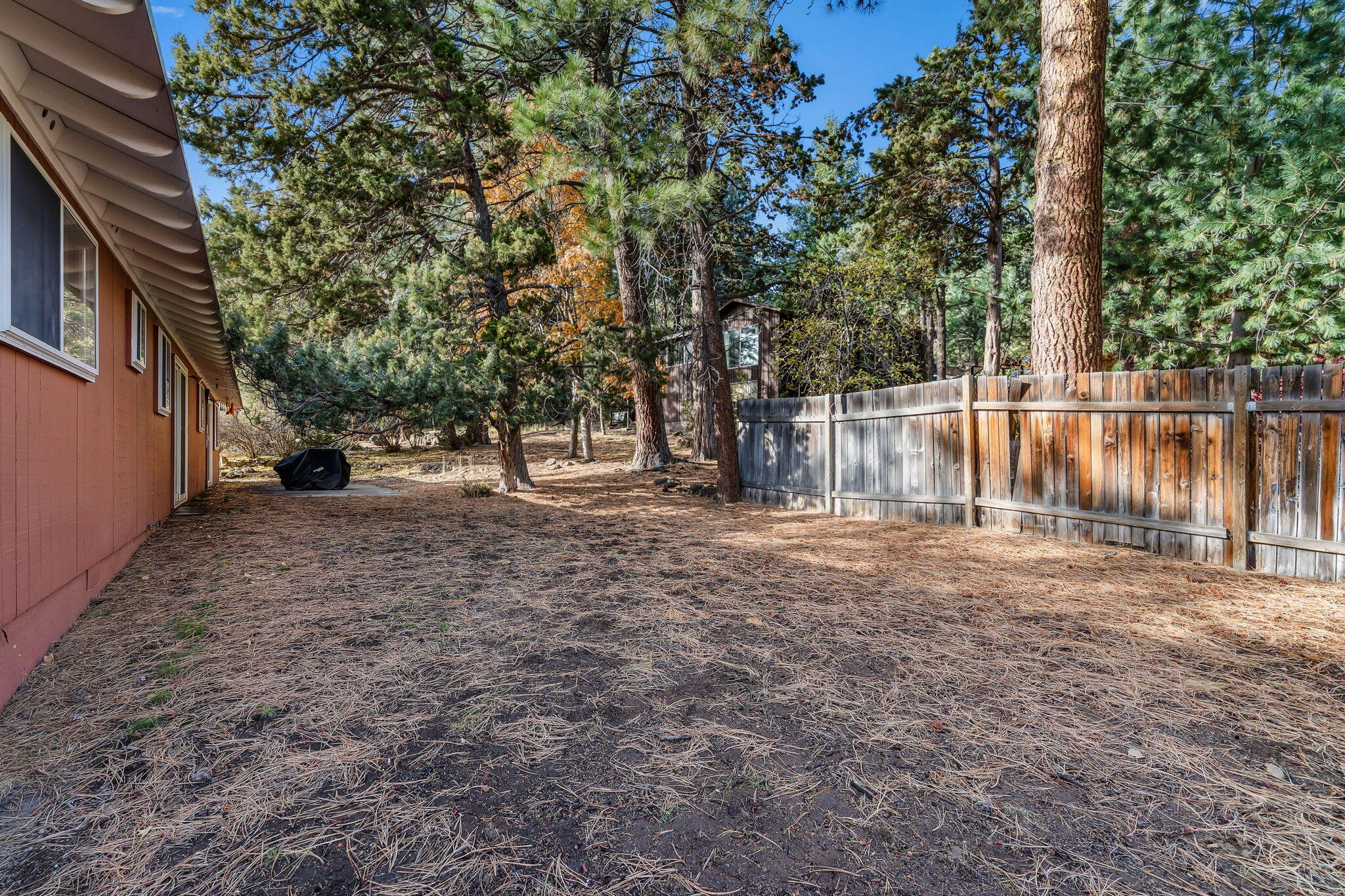 West Hills - Residential