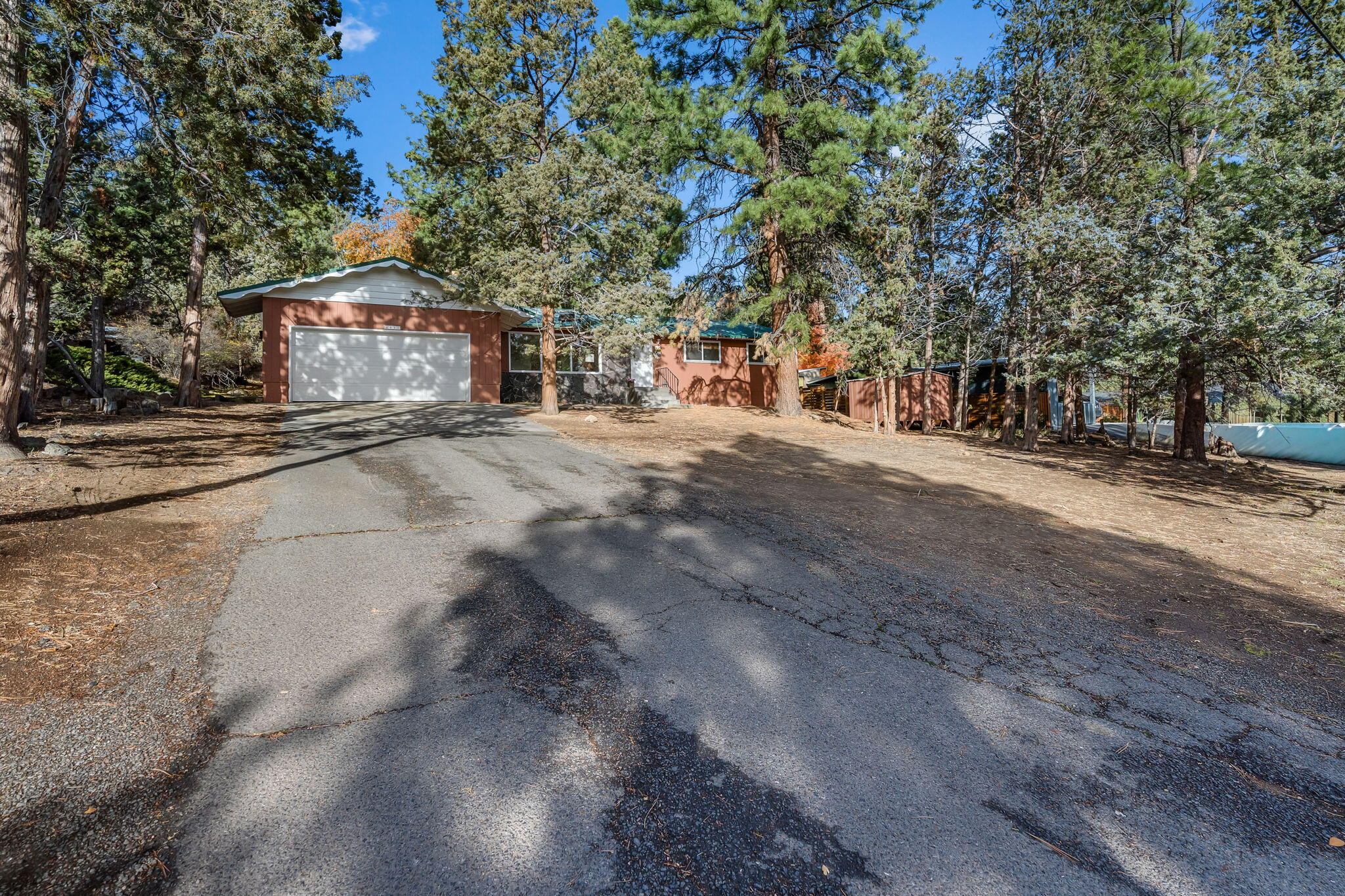 West Hills - Residential