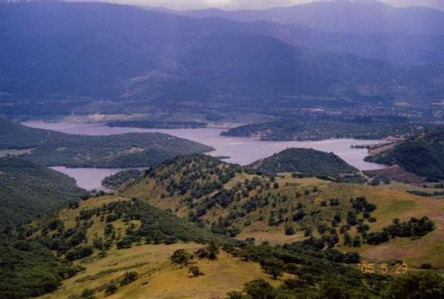 This 4395 Cont. Acres Is Located Within 8 Miles Of Downtown Ashland Or. With Endless Views Of The Sisikiyou Mnt. Range And Emigrant Lake.