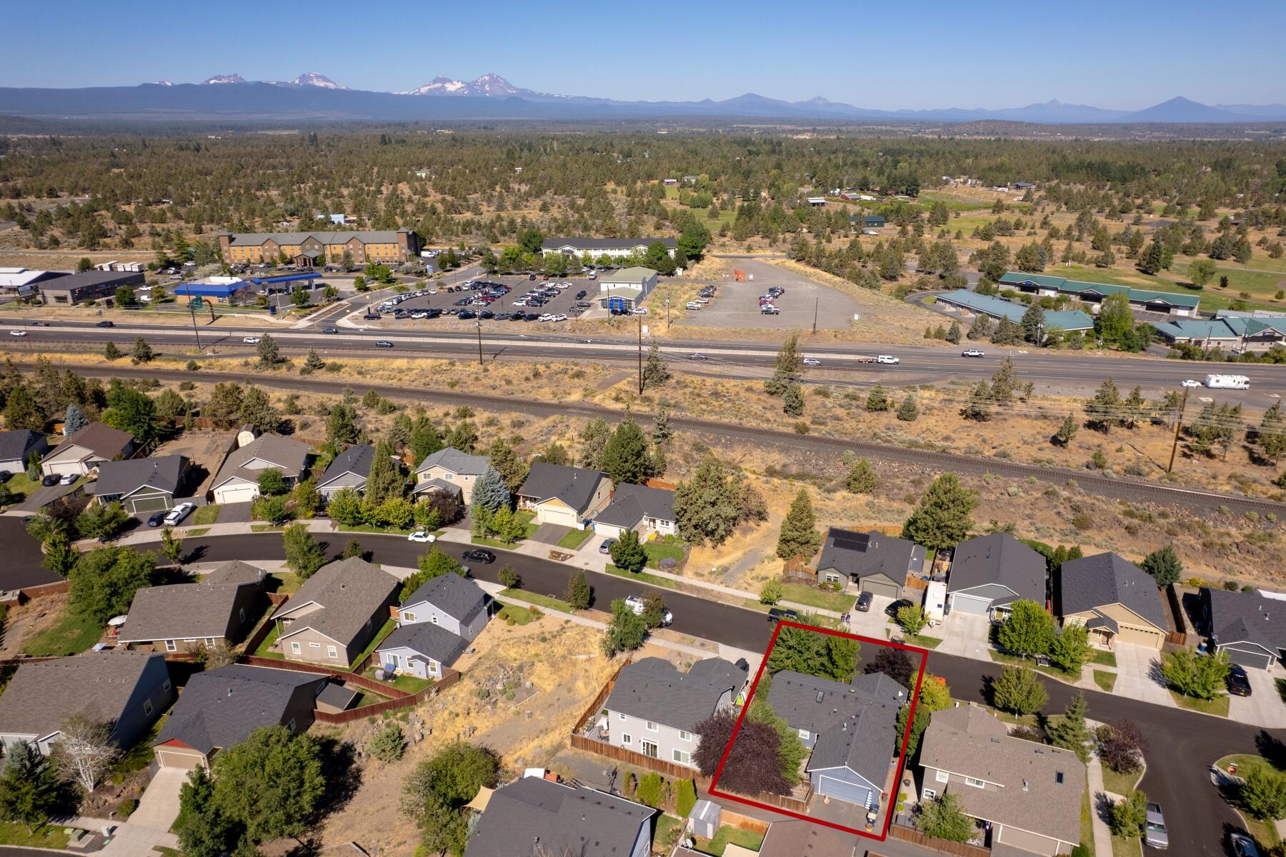 Northpointe - Residential