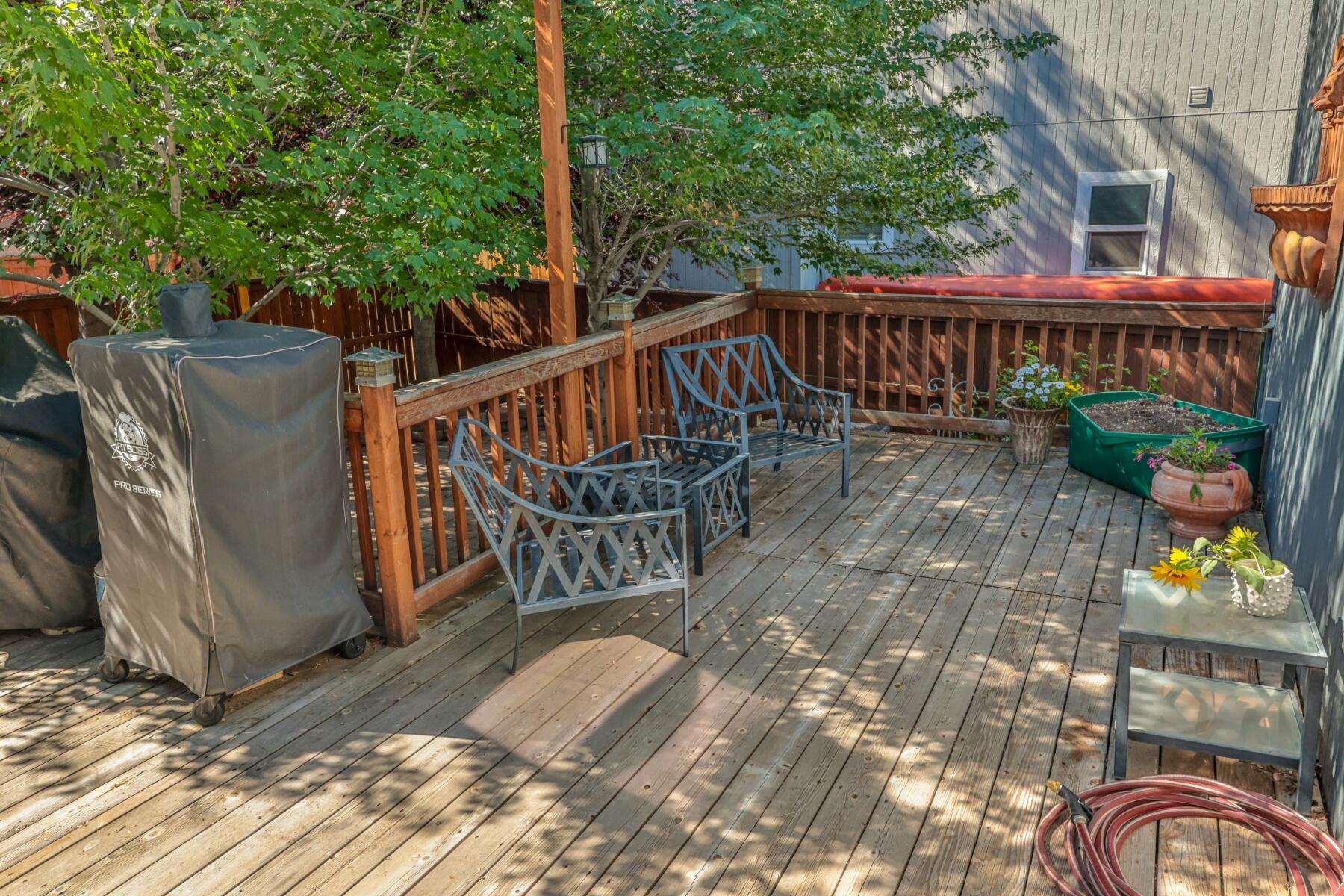 Northpointe - Residential