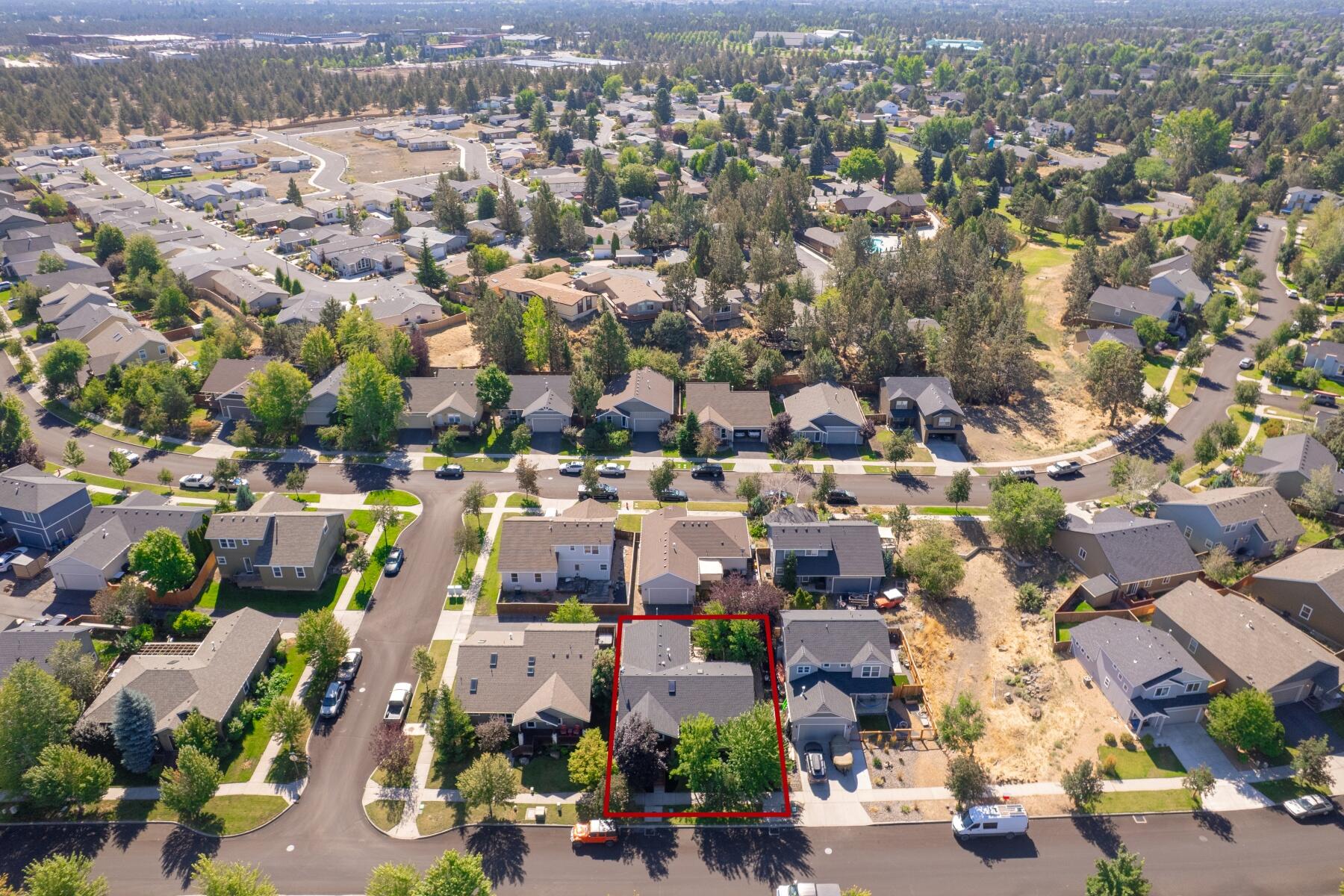 Northpointe - Residential