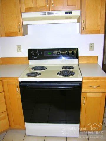 Deschutes RiverWoods - Residential