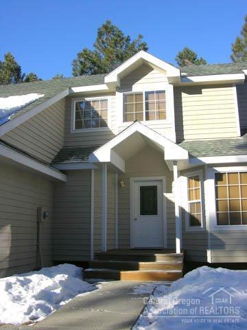 Deschutes RiverWoods - Residential