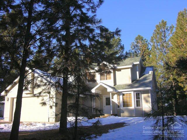 Deschutes RiverWoods - Residential