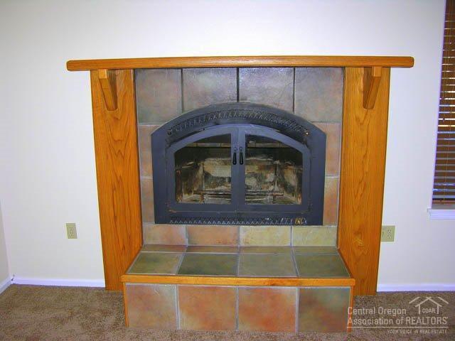 Deschutes RiverWoods - Residential