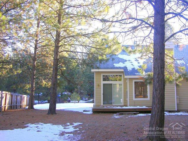 Deschutes RiverWoods - Residential